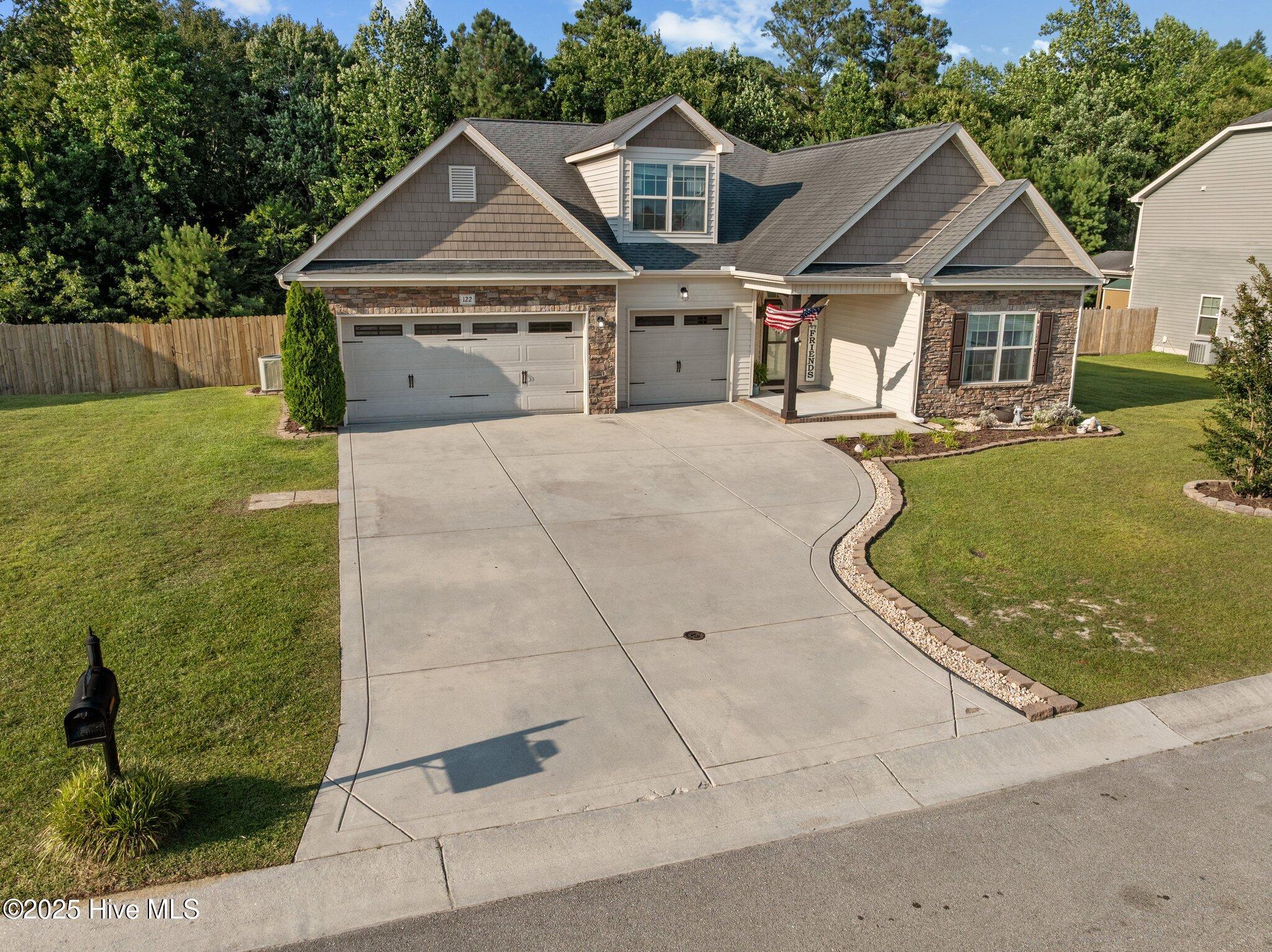 122 Mittams Point Drive