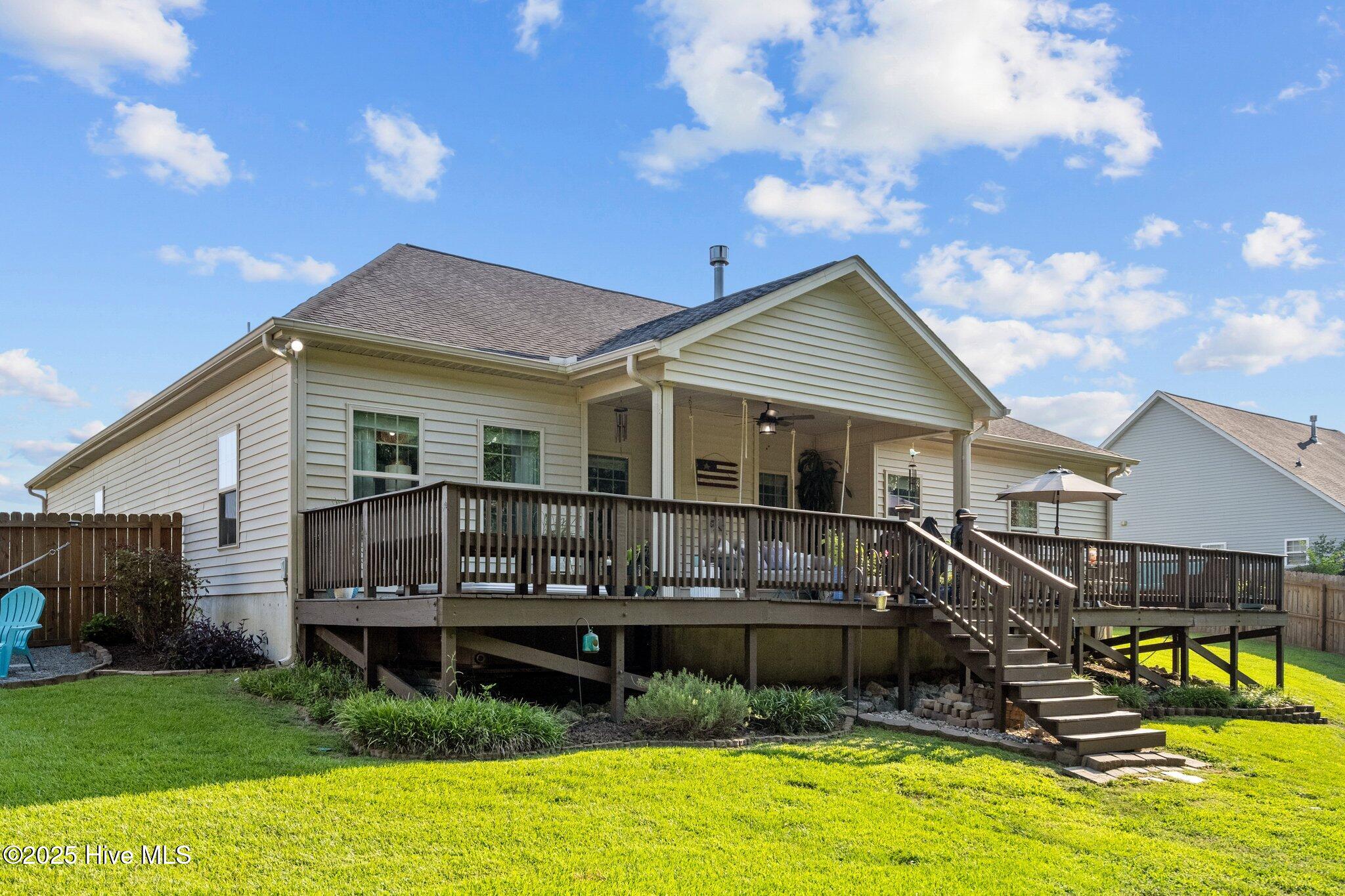 122 Mittams Point Drive