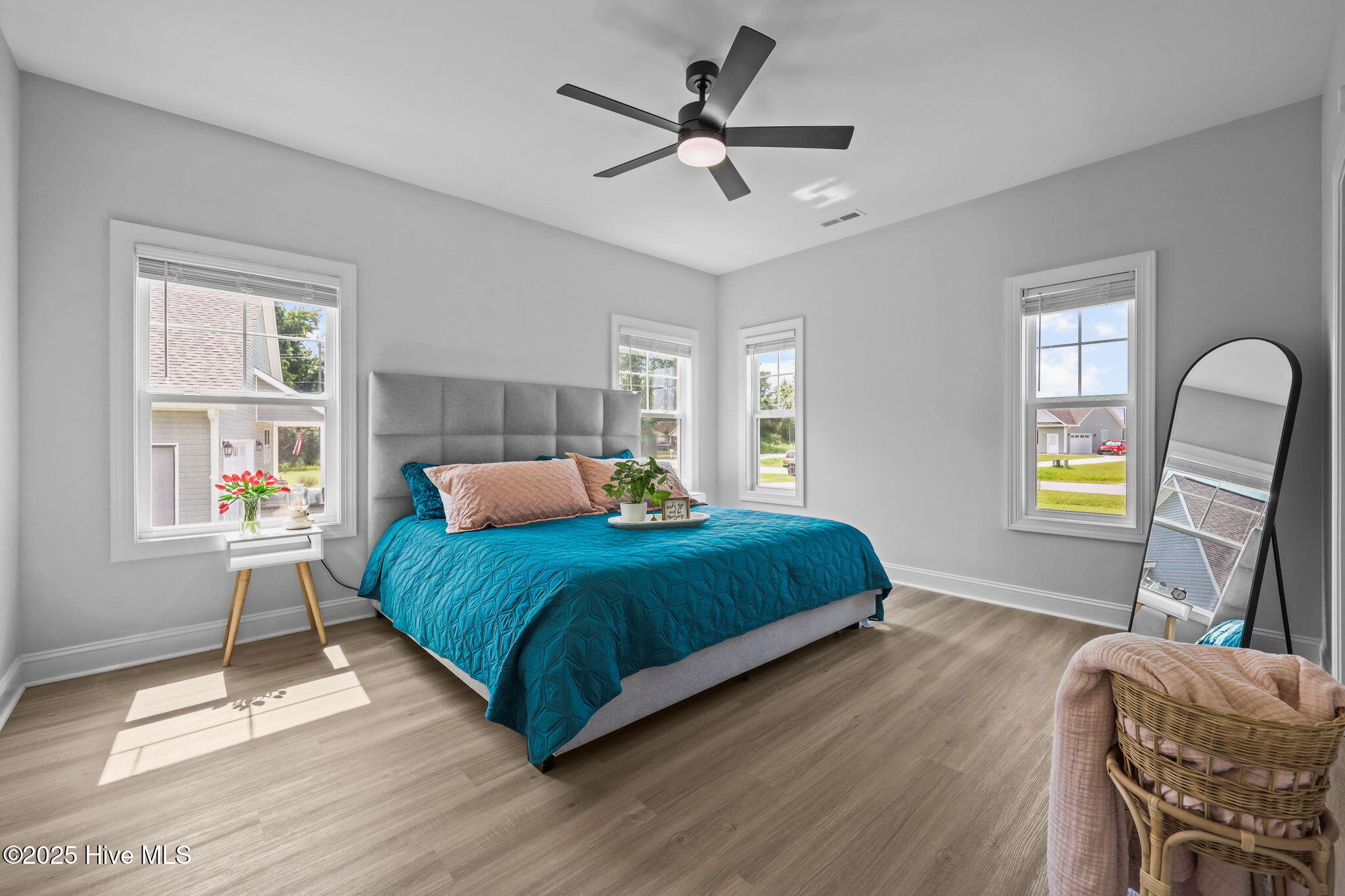 602 Bright Harvest Drive