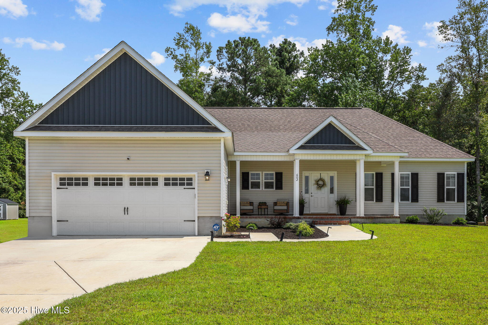 602 Bright Harvest Drive