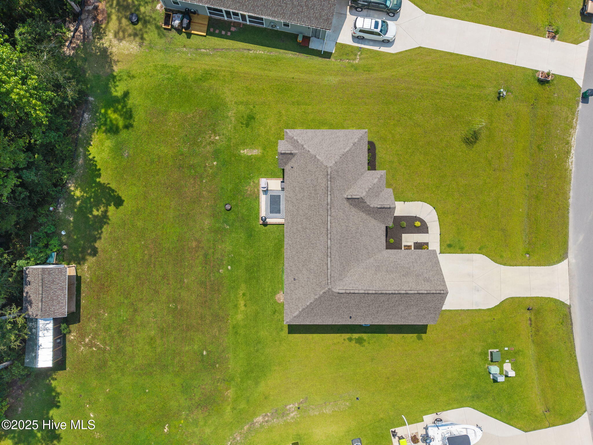 602 Bright Harvest Drive