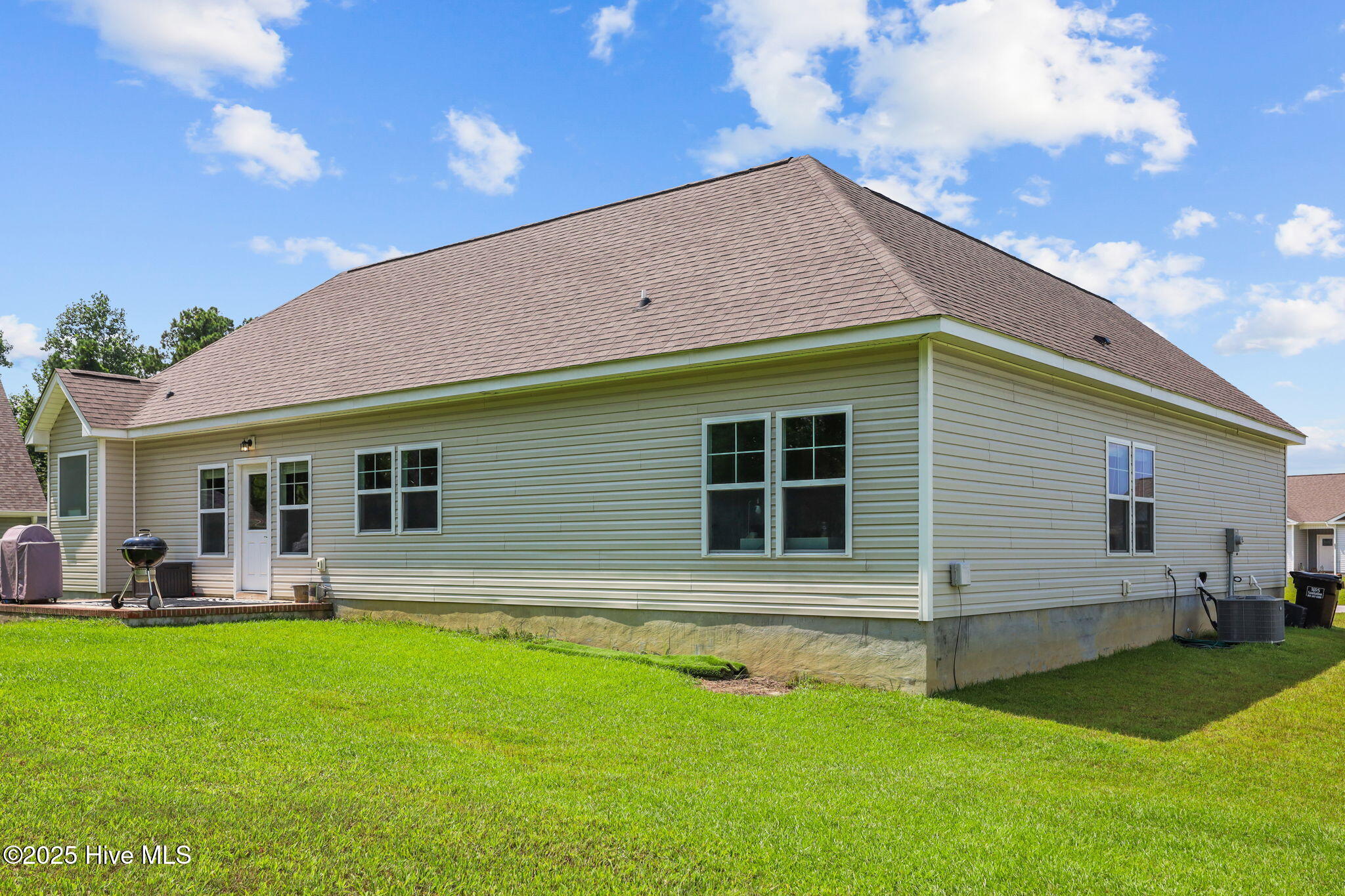 602 Bright Harvest Drive