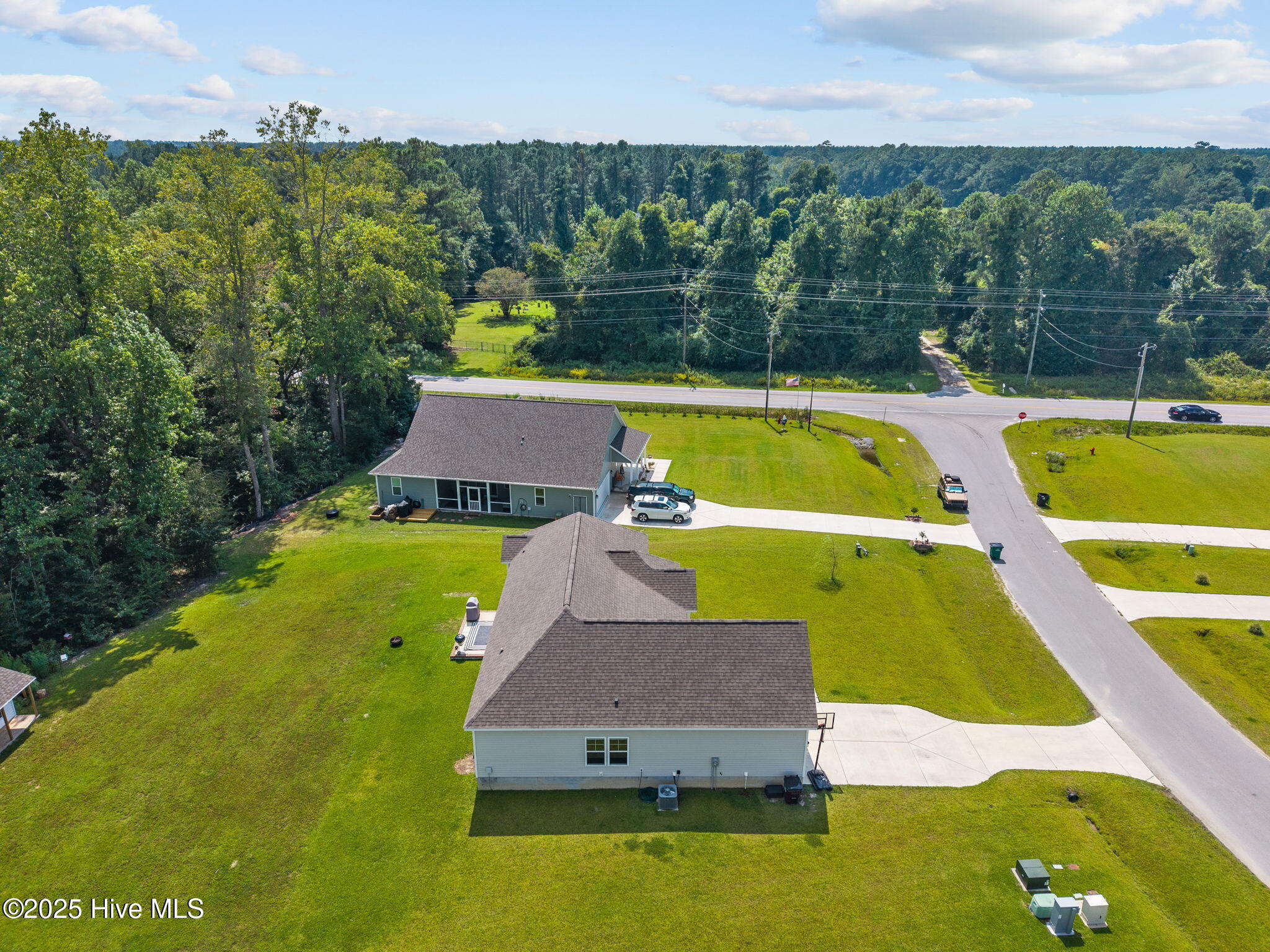 602 Bright Harvest Drive