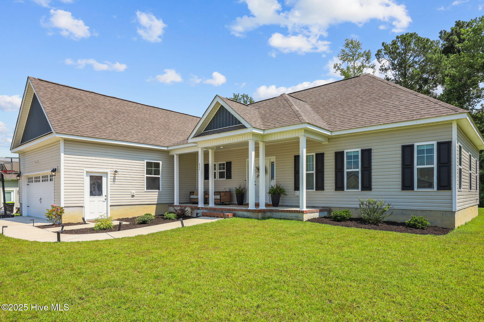 602 Bright Harvest Drive