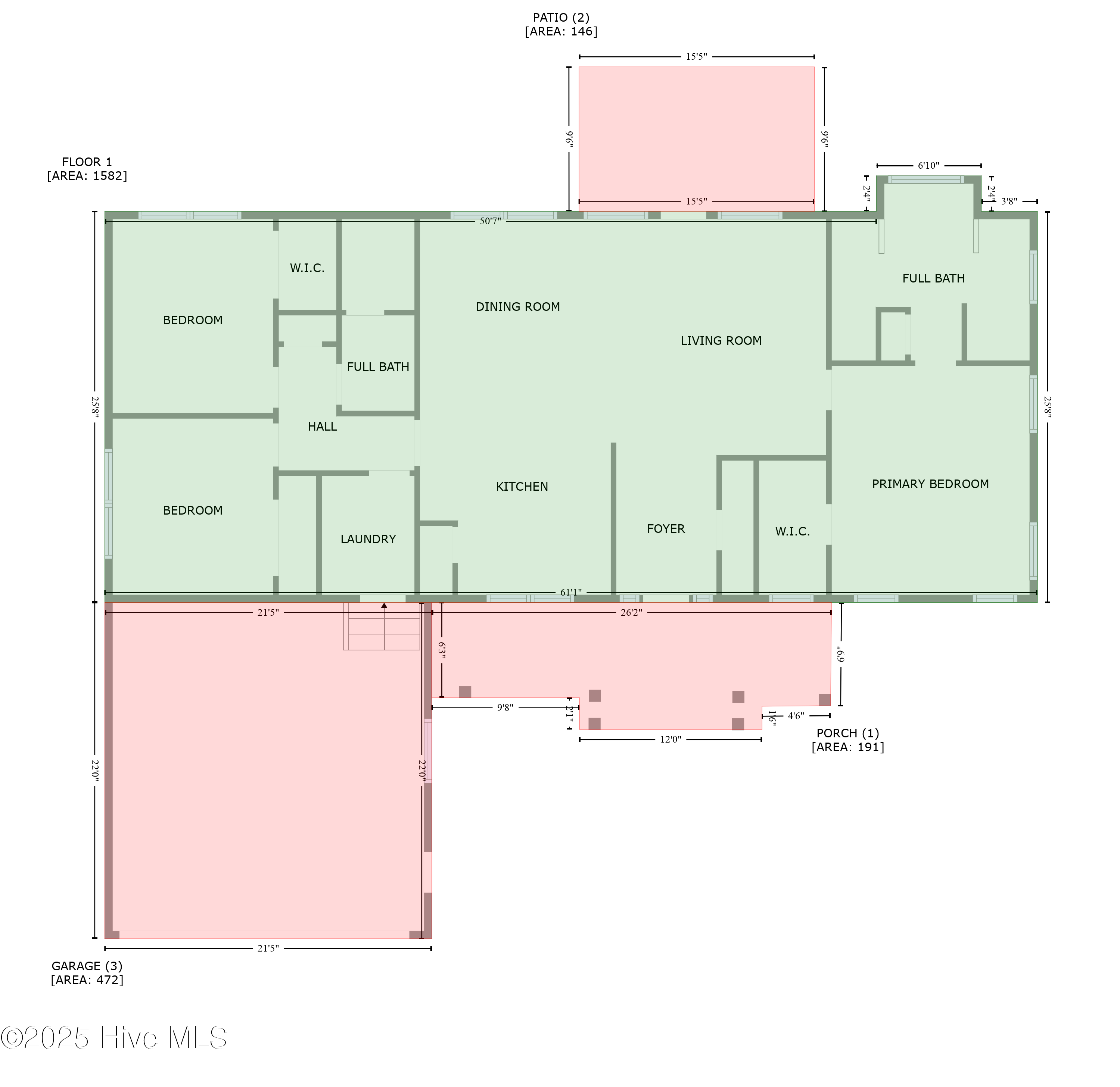 602 Bright Harvest Drive