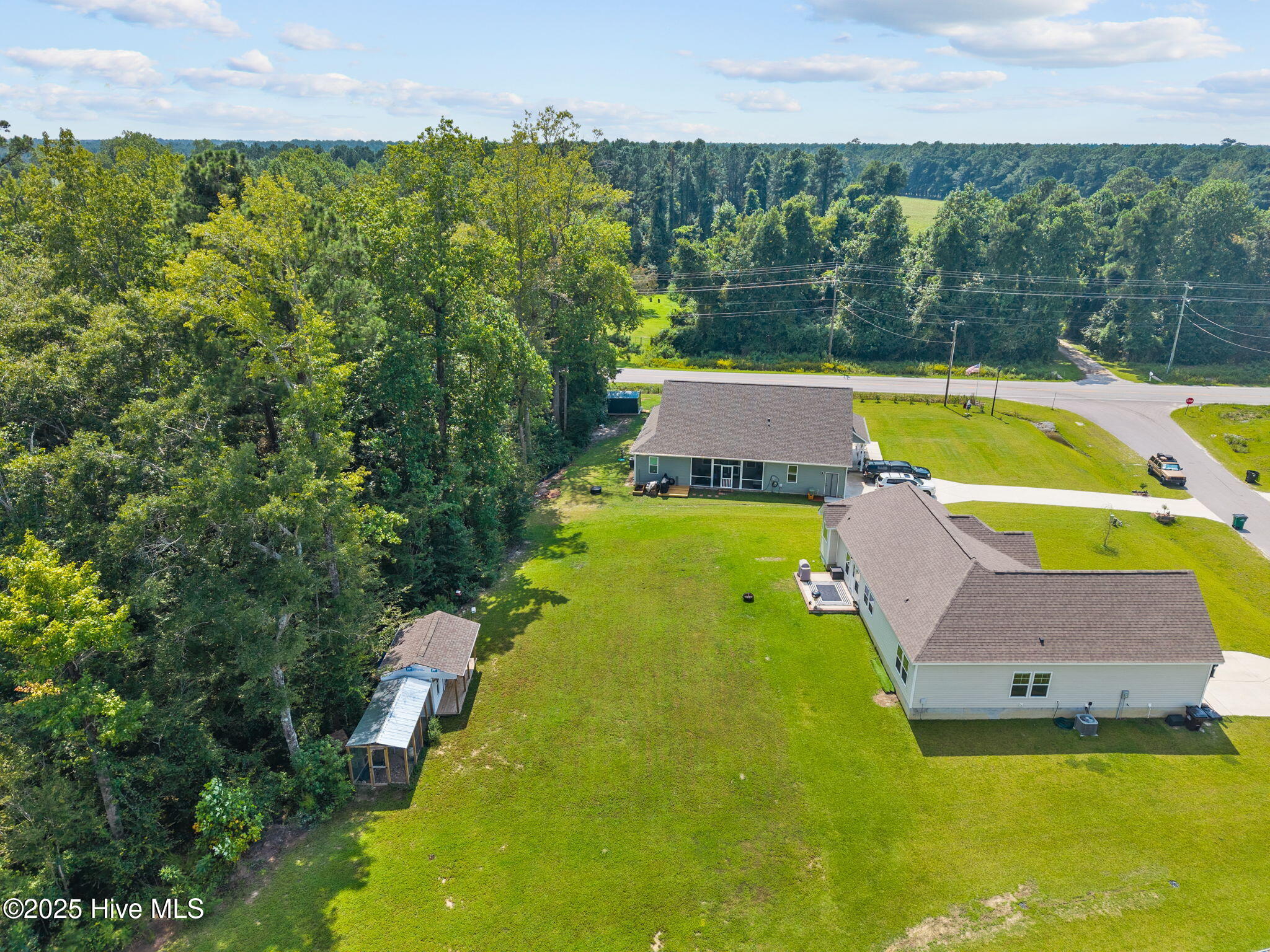 602 Bright Harvest Drive