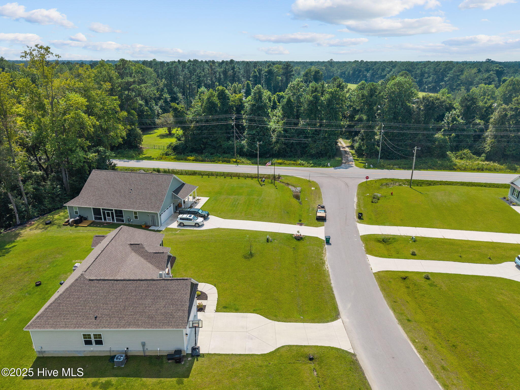 602 Bright Harvest Drive