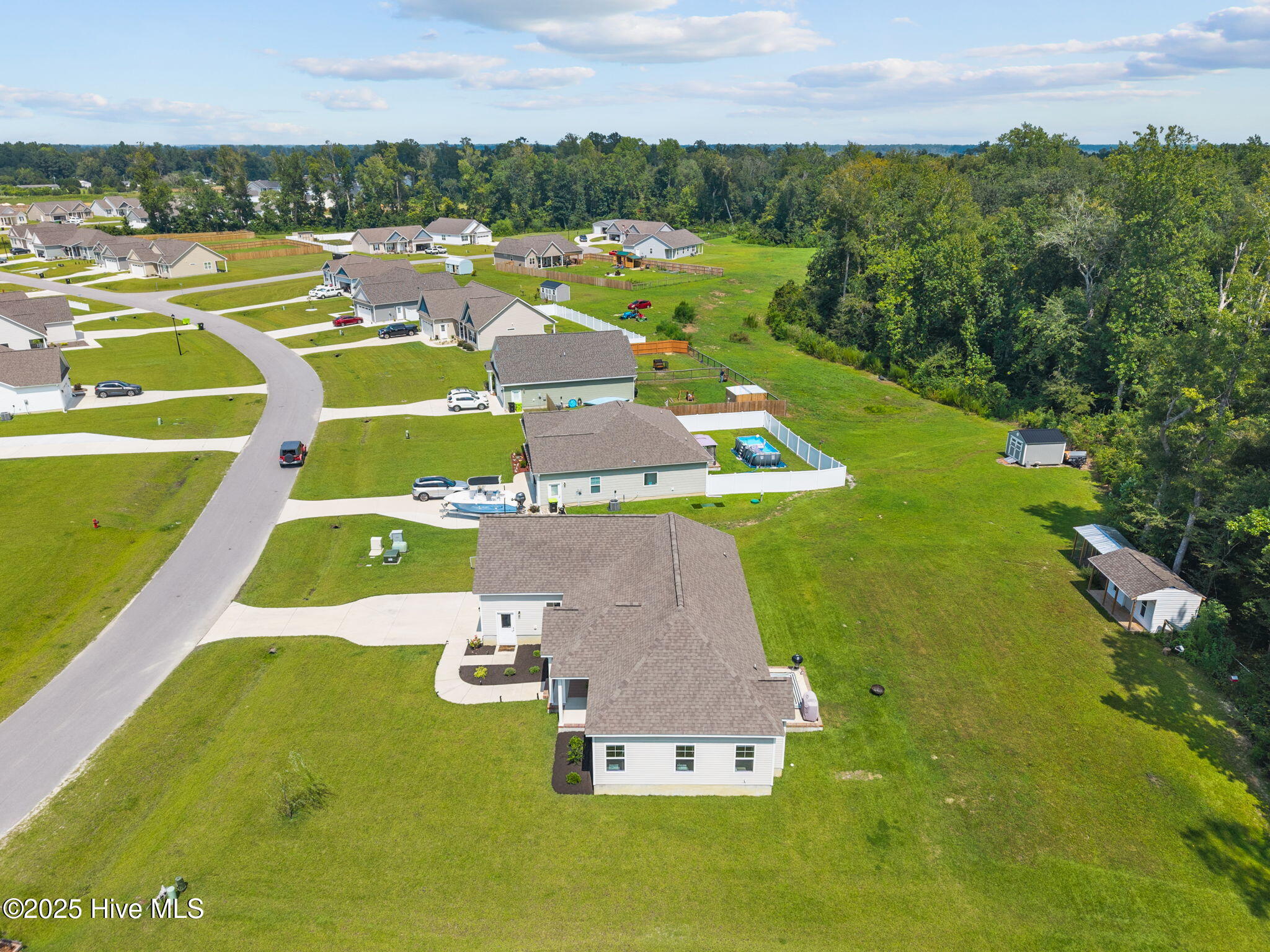602 Bright Harvest Drive