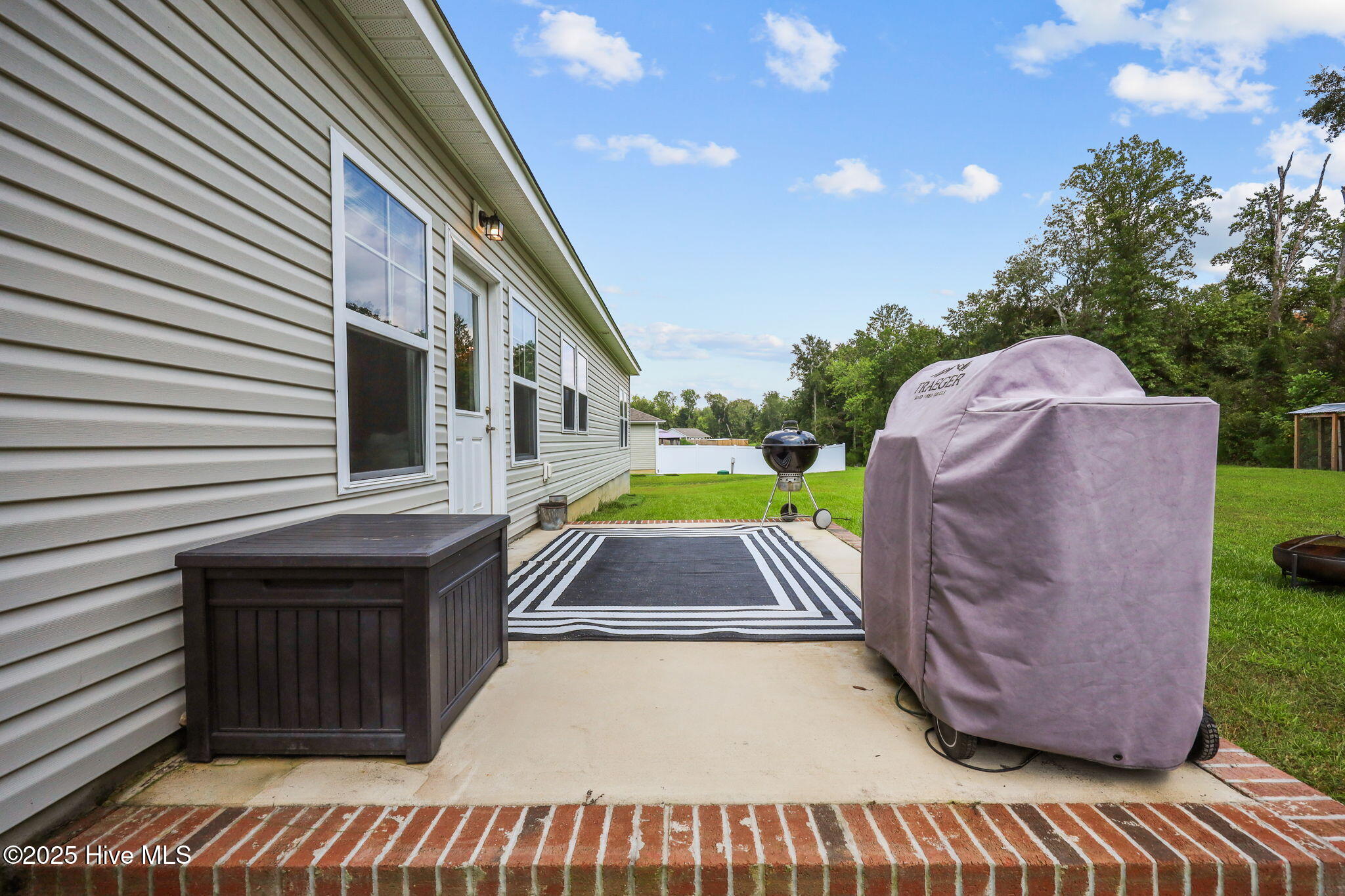 602 Bright Harvest Drive