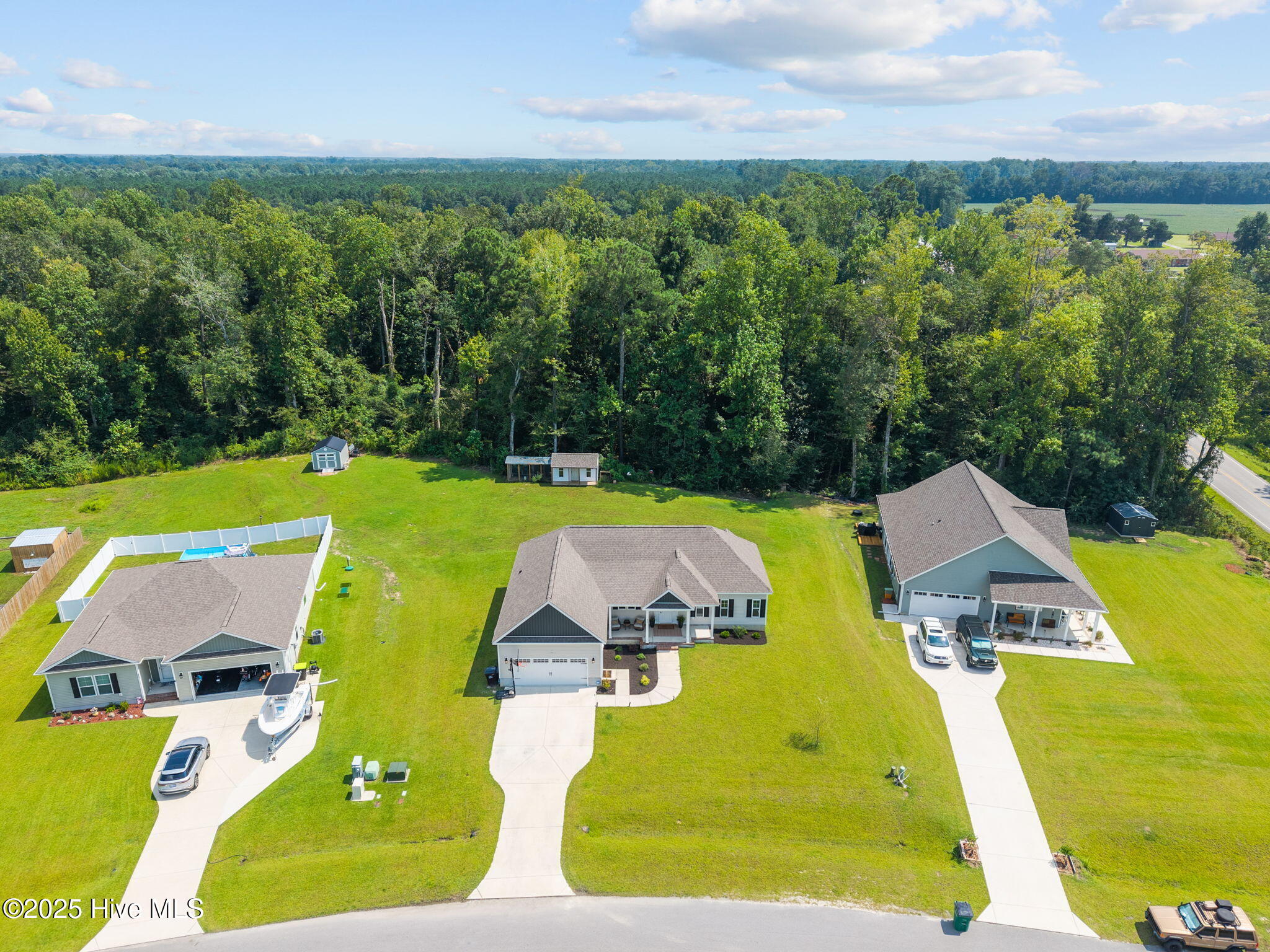 602 Bright Harvest Drive