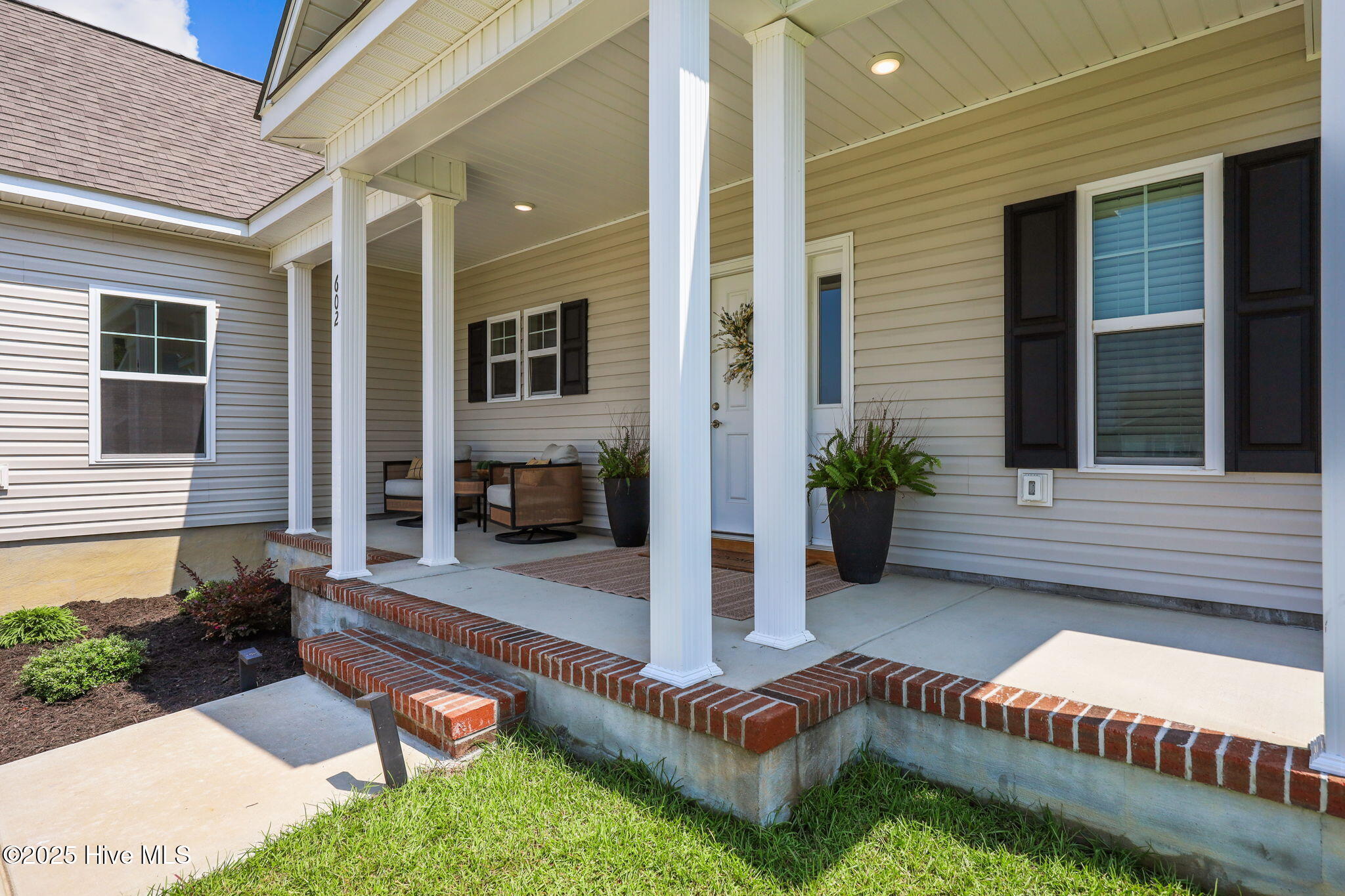 602 Bright Harvest Drive