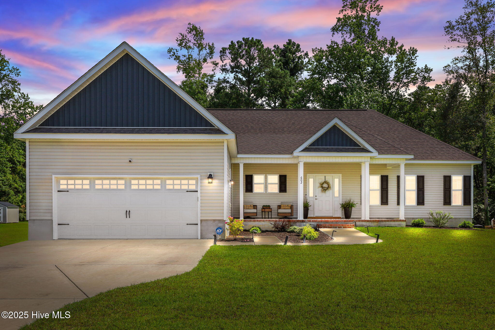 602 Bright Harvest Drive