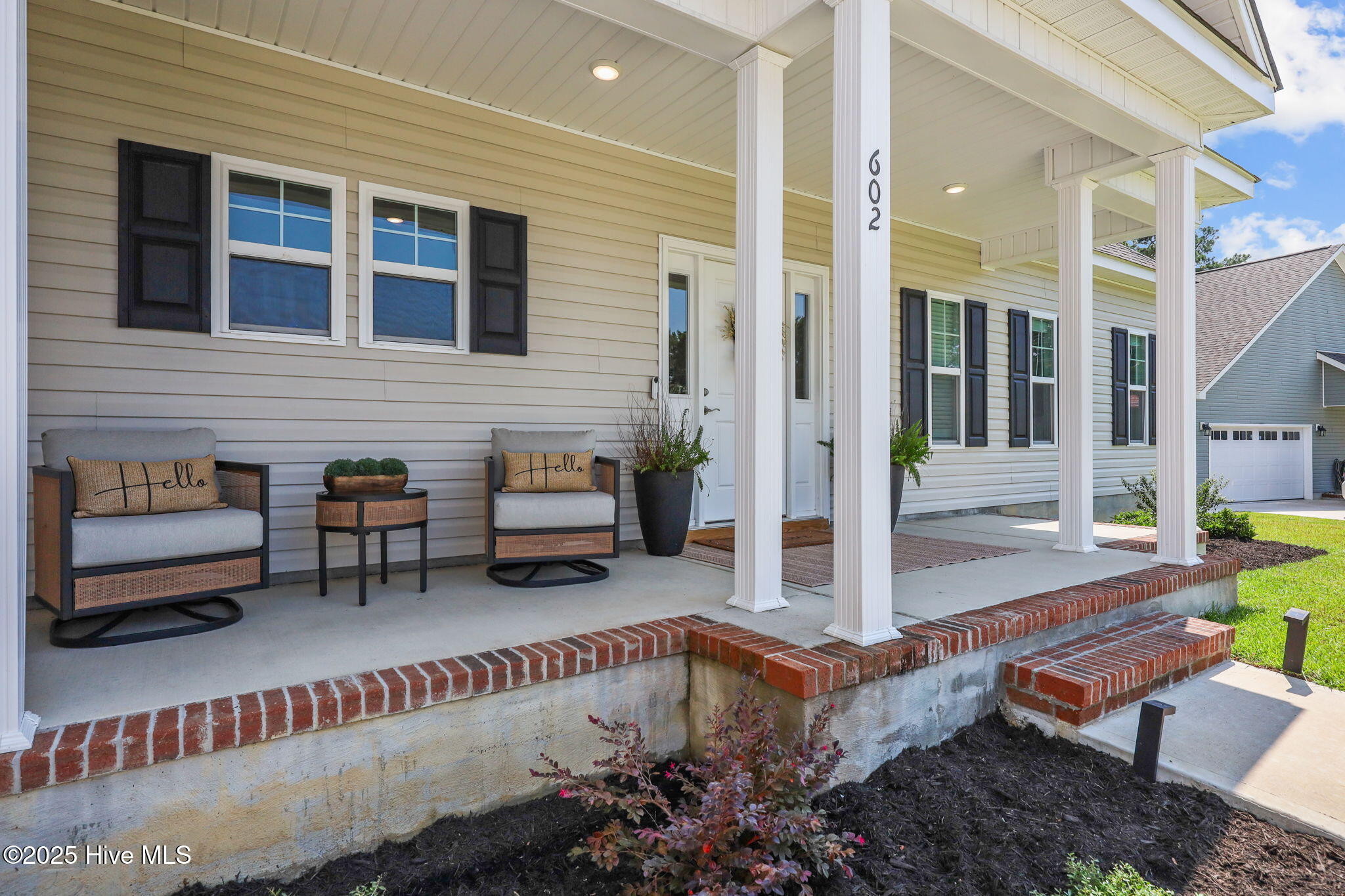 602 Bright Harvest Drive