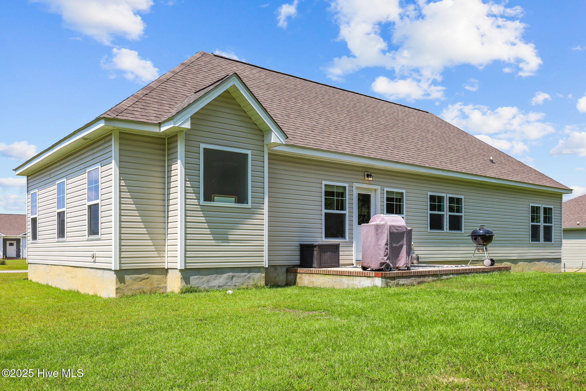 602 Bright Harvest Drive