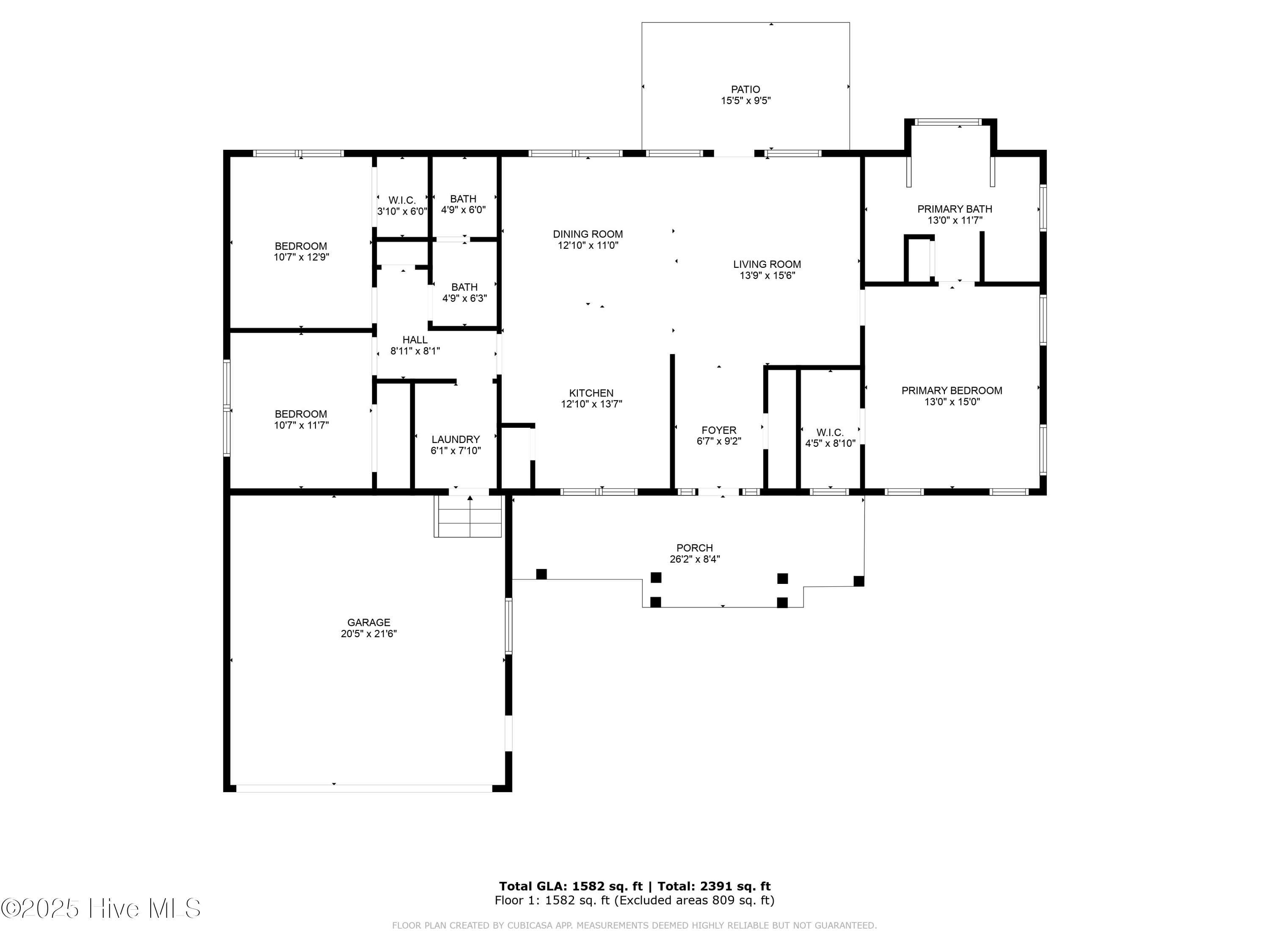 602 Bright Harvest Drive