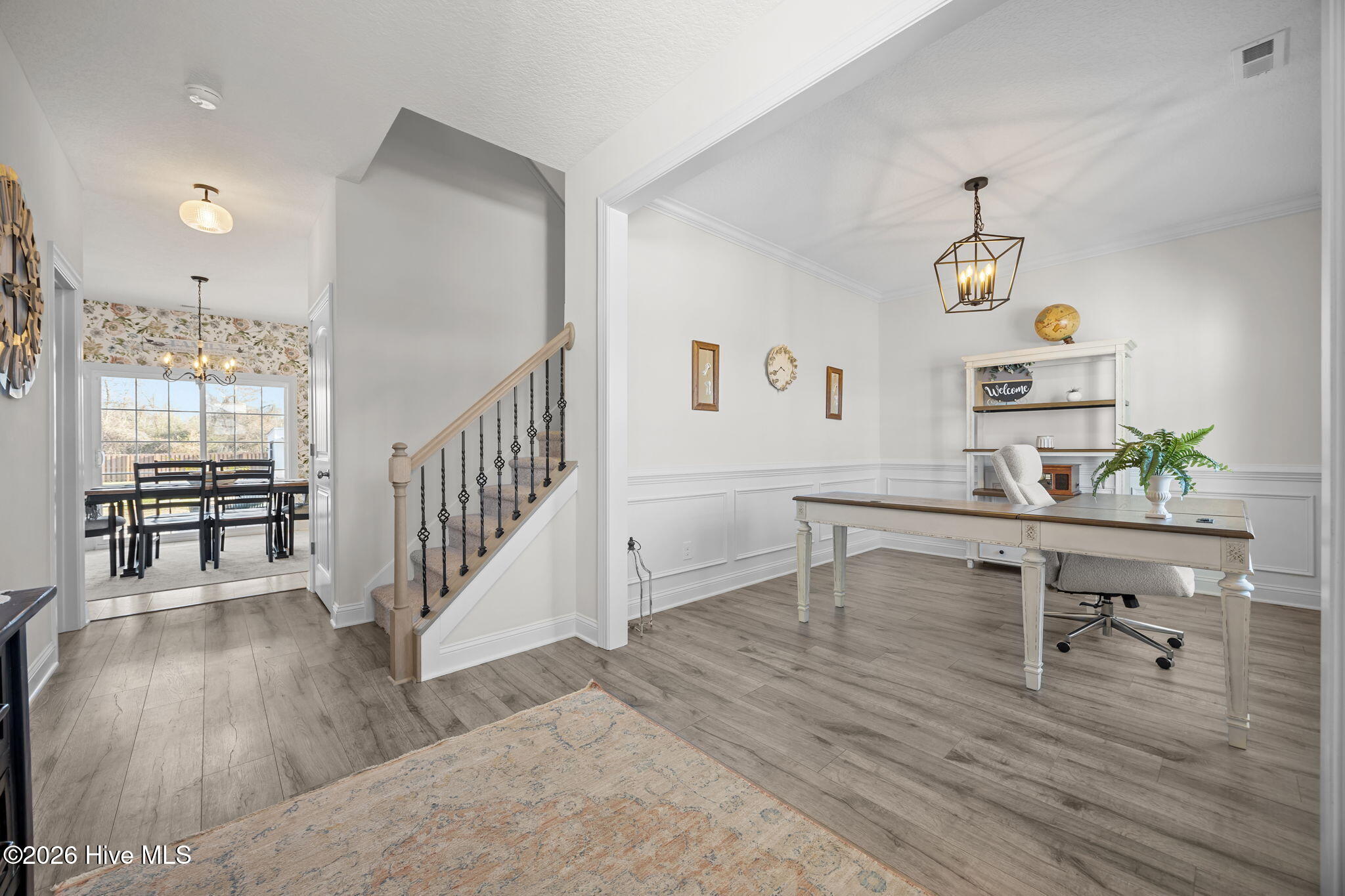 606 Turkey Trot Trail