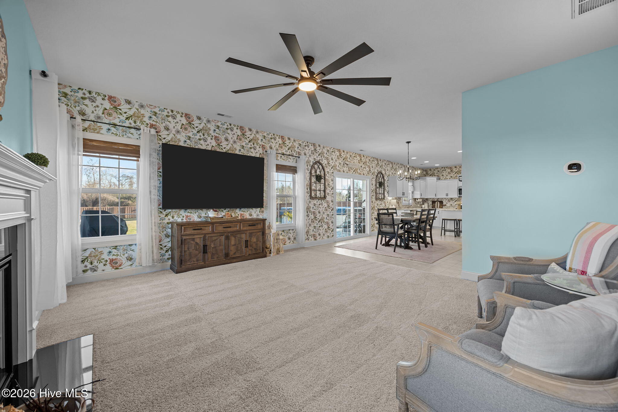 606 Turkey Trot Trail