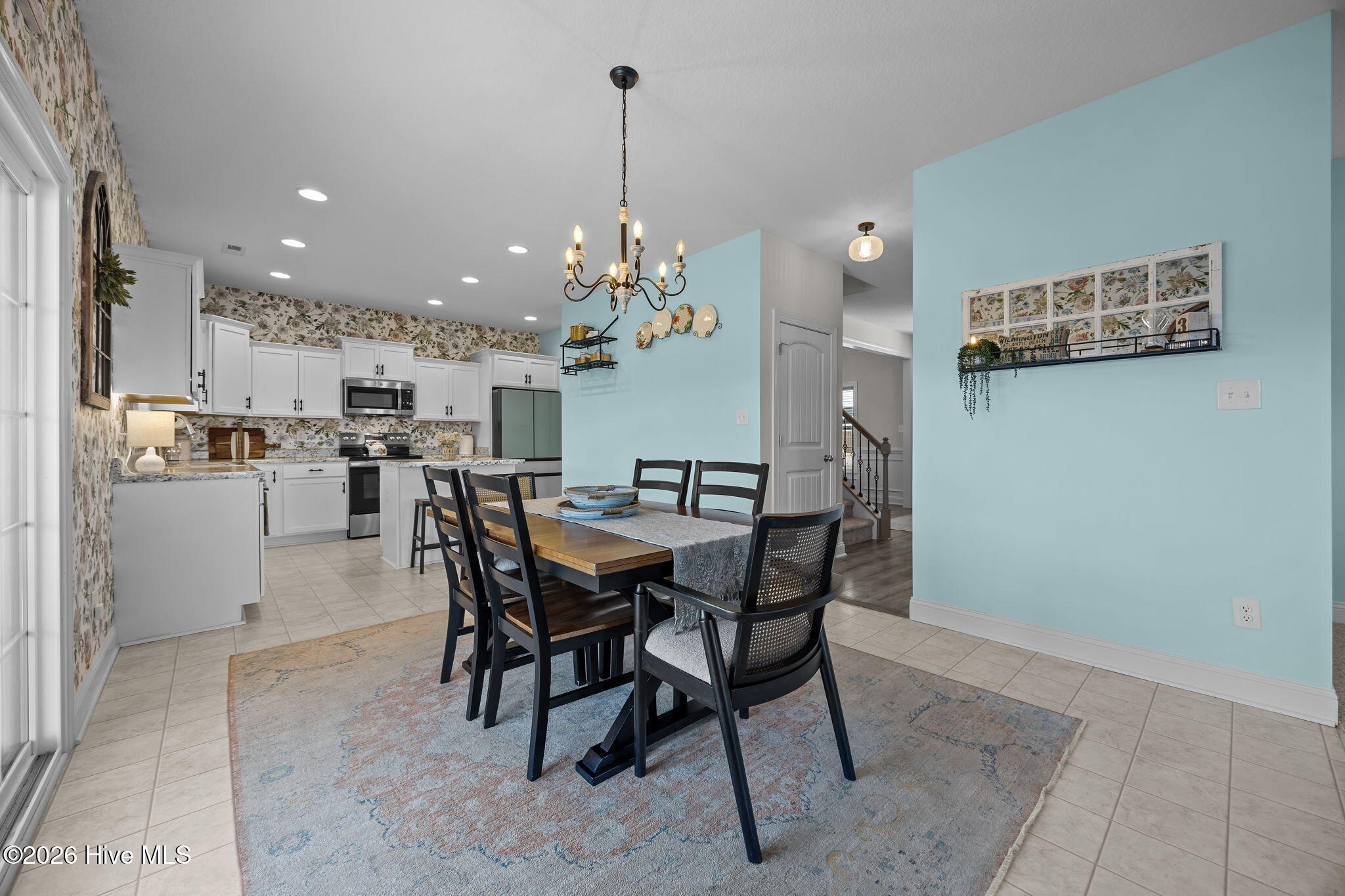 606 Turkey Trot Trail