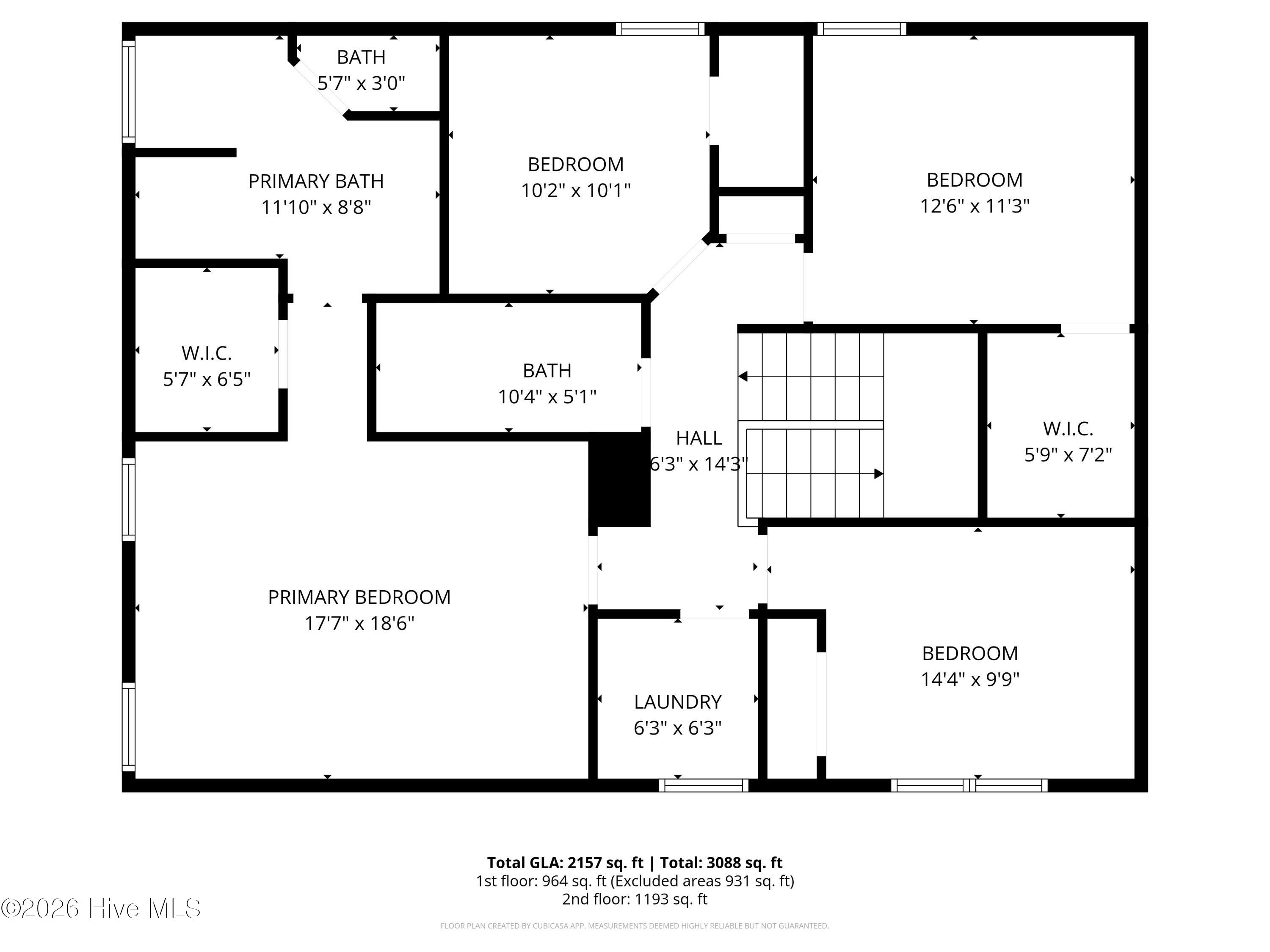 606 Turkey Trot Trail