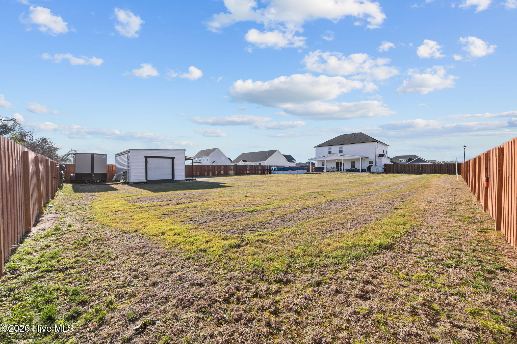 606 Turkey Trot Trail