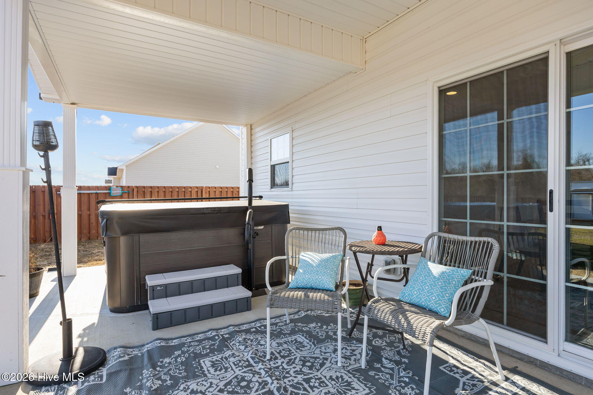 606 Turkey Trot Trail