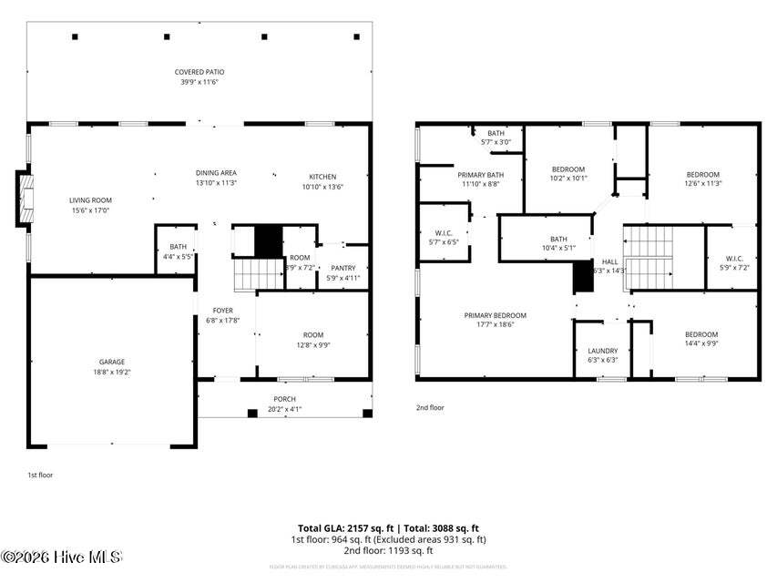 606 Turkey Trot Trail