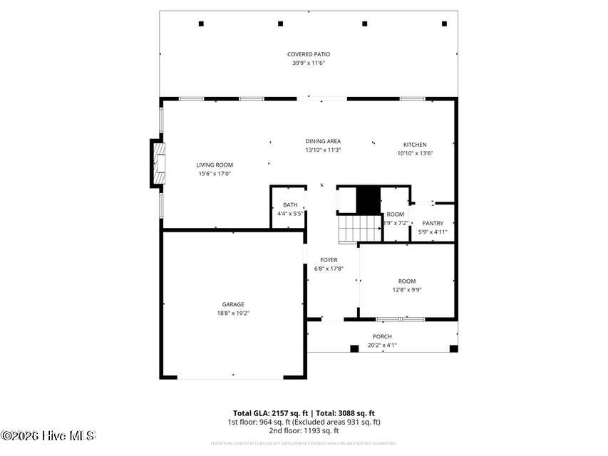 606 Turkey Trot Trail