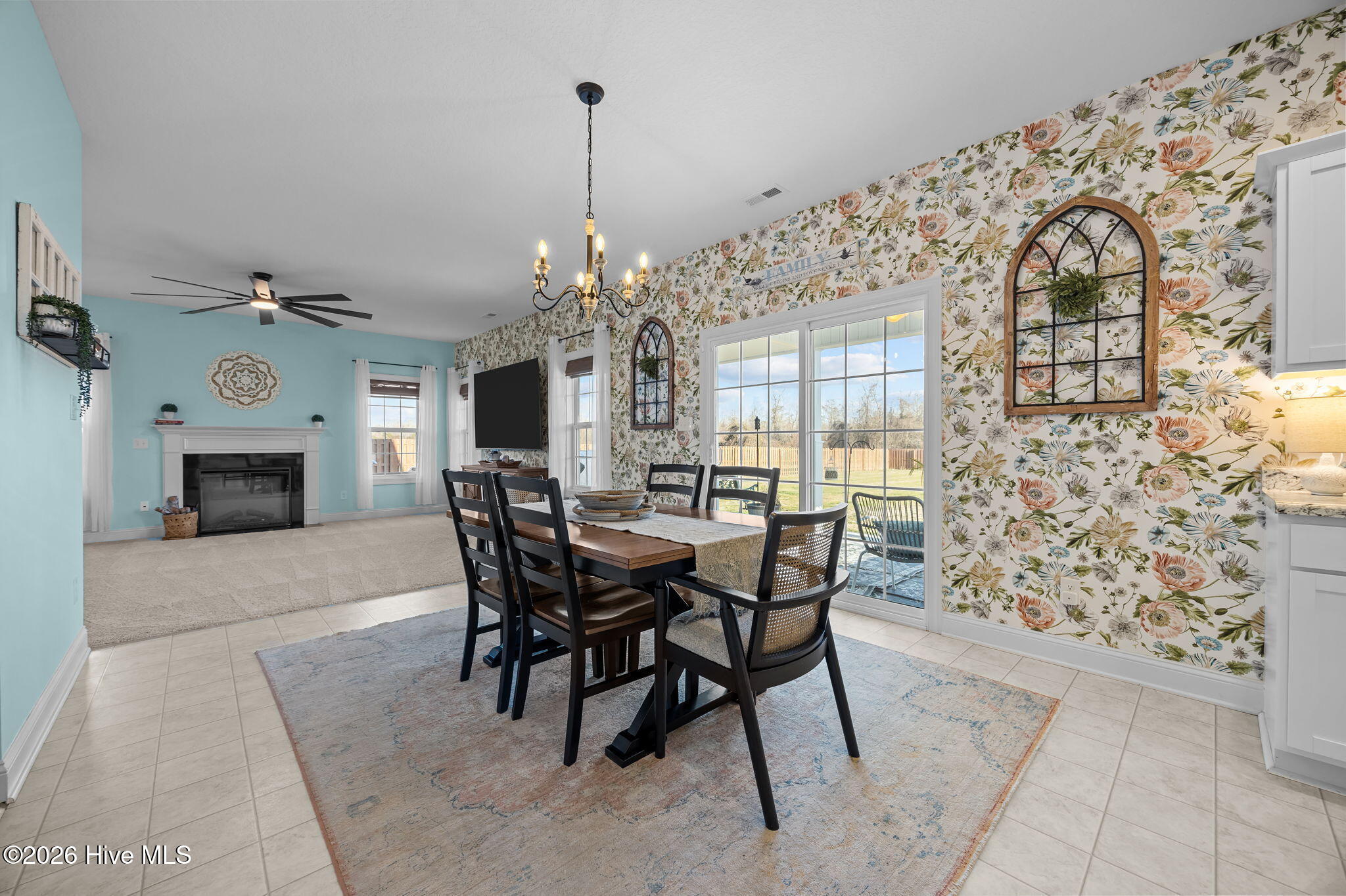 606 Turkey Trot Trail