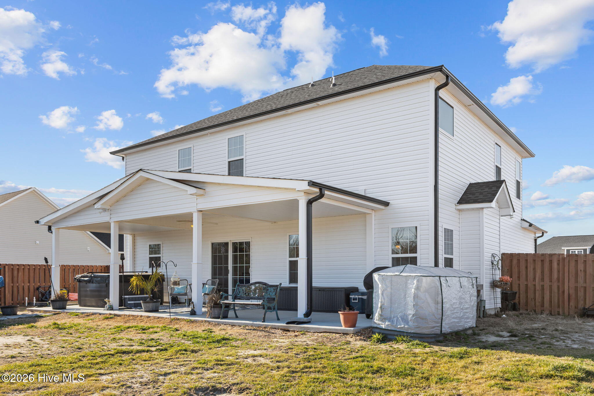 606 Turkey Trot Trail