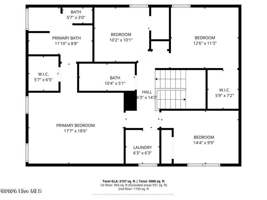 606 Turkey Trot Trail