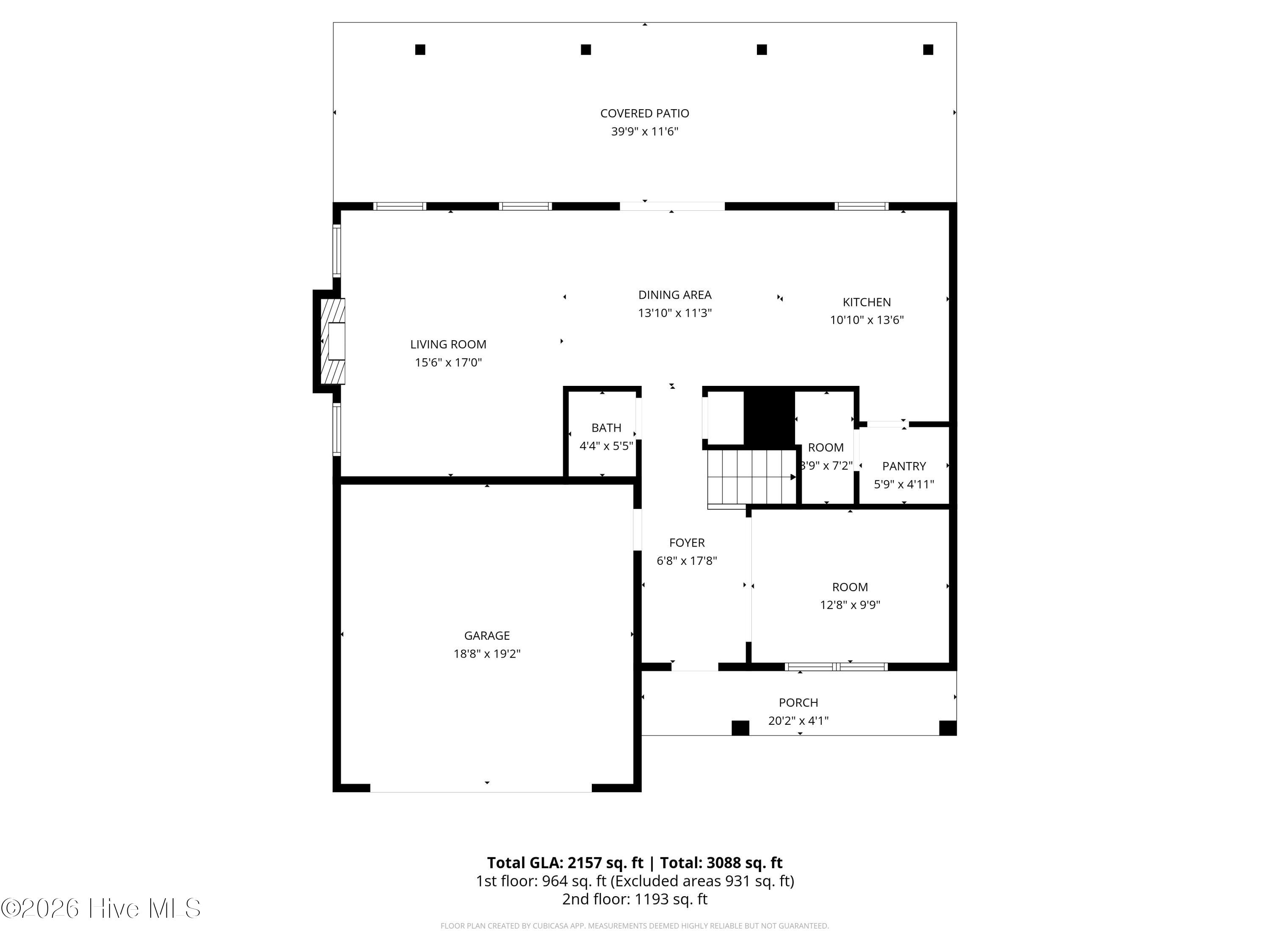 606 Turkey Trot Trail