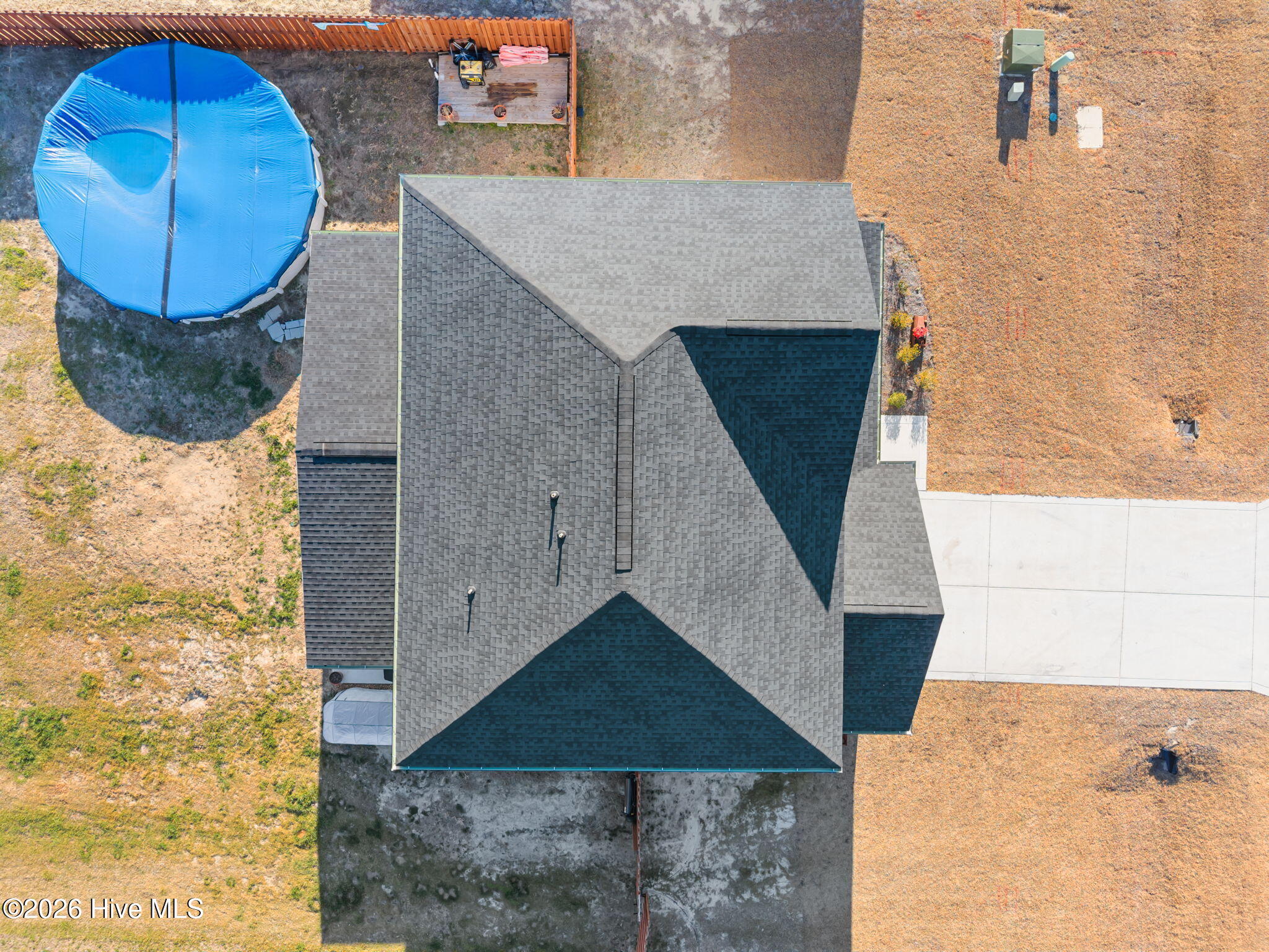 606 Turkey Trot Trail