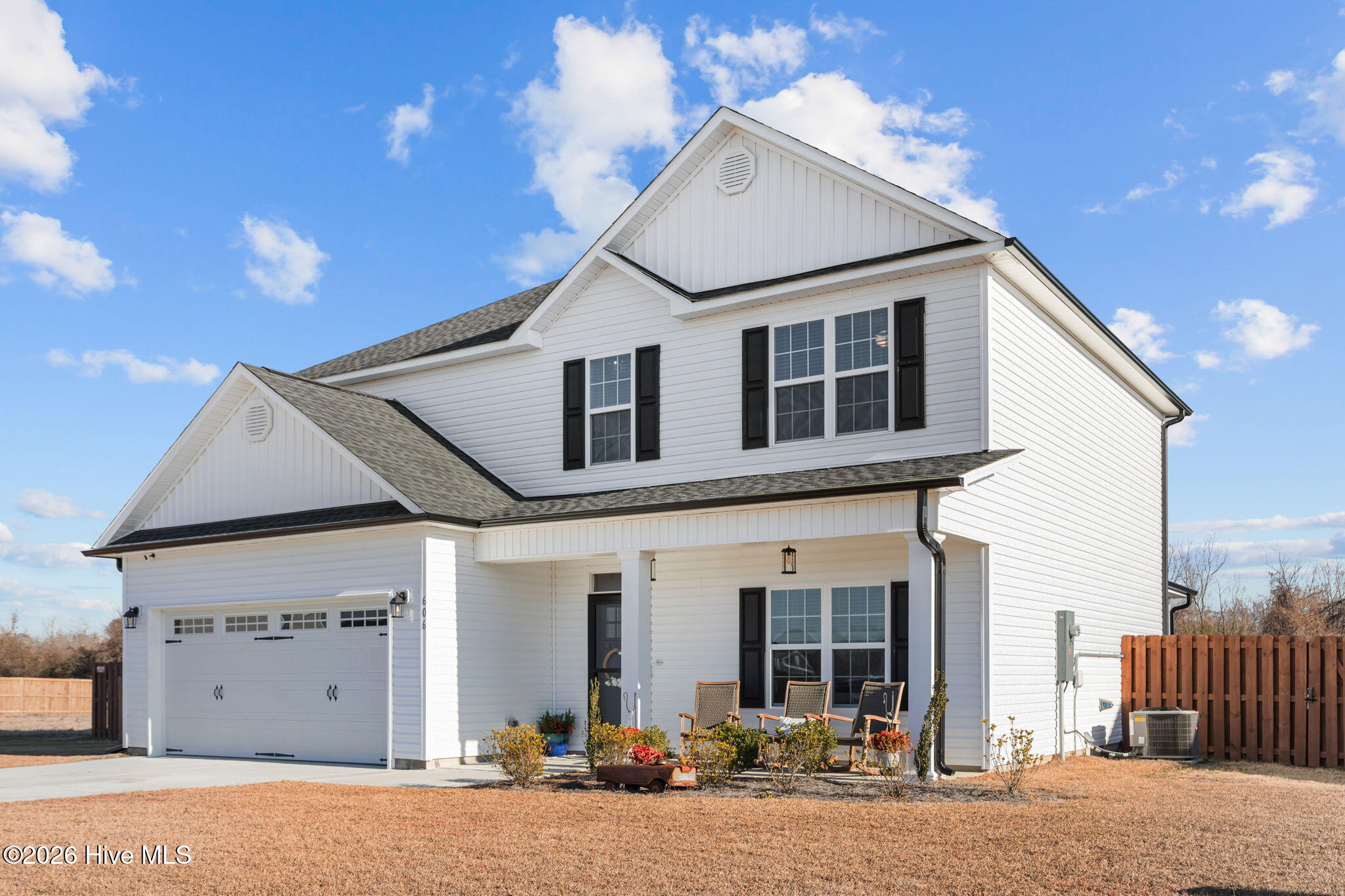 606 Turkey Trot Trail