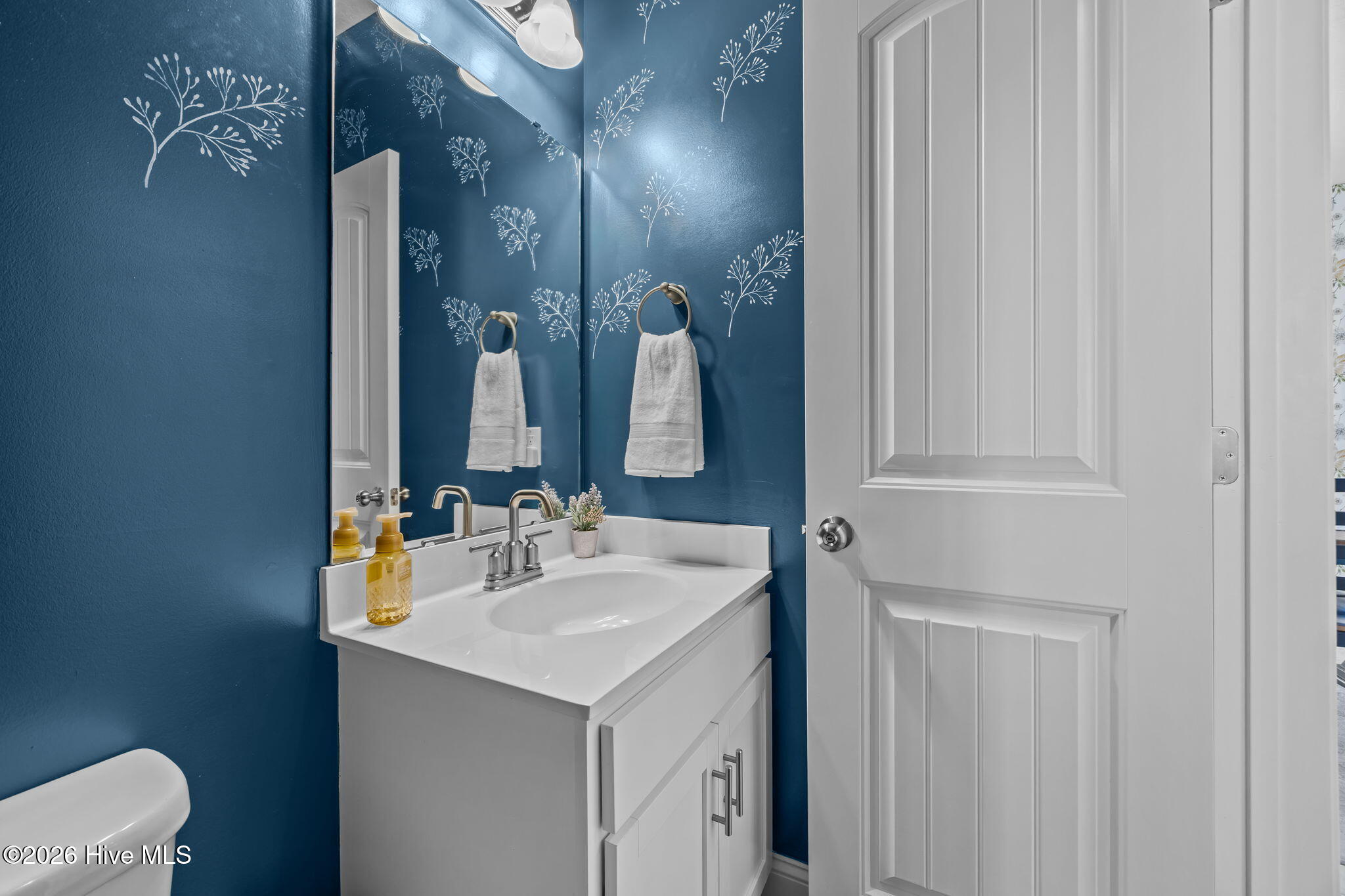 606 Turkey Trot Trail