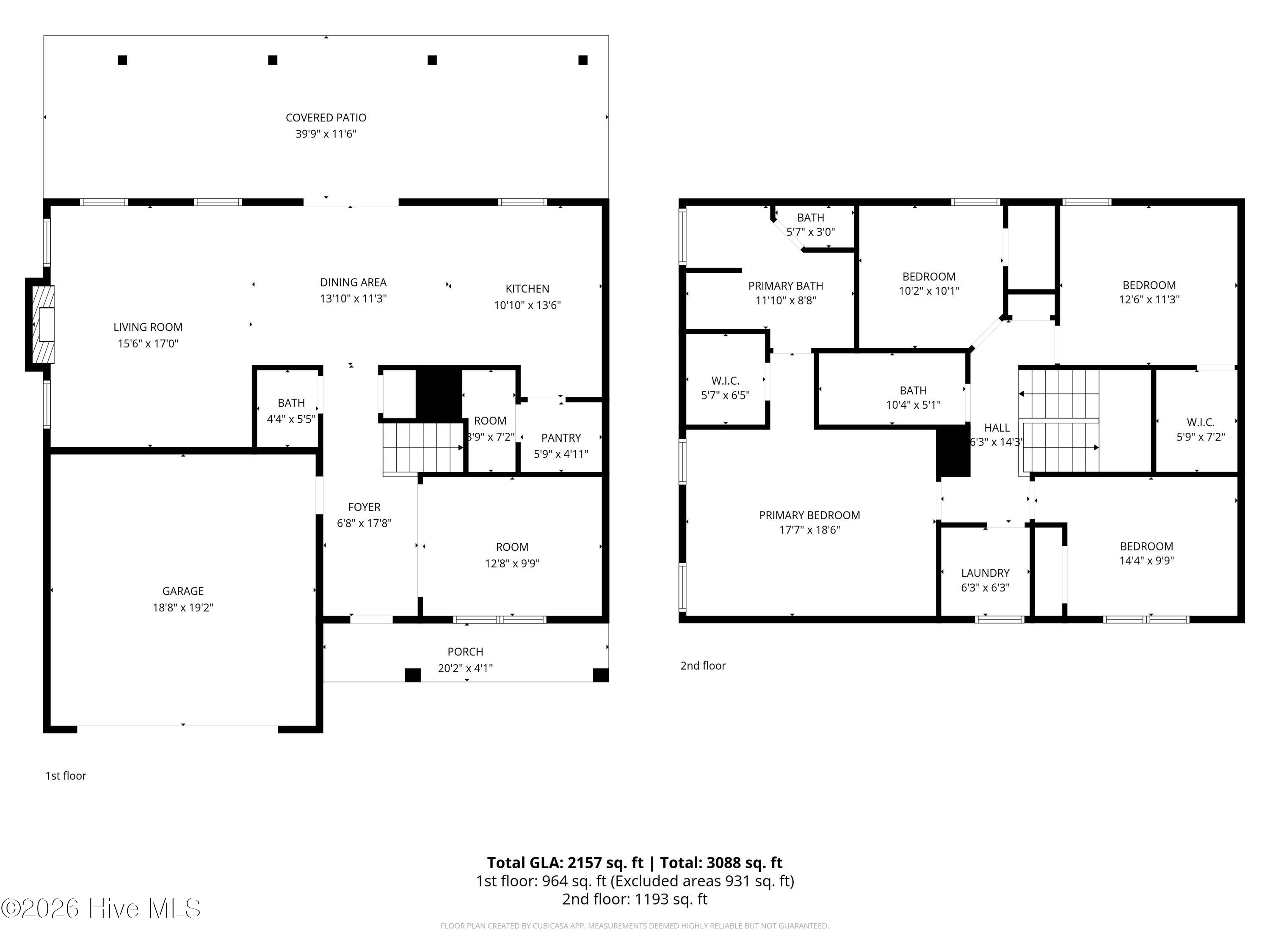 606 Turkey Trot Trail