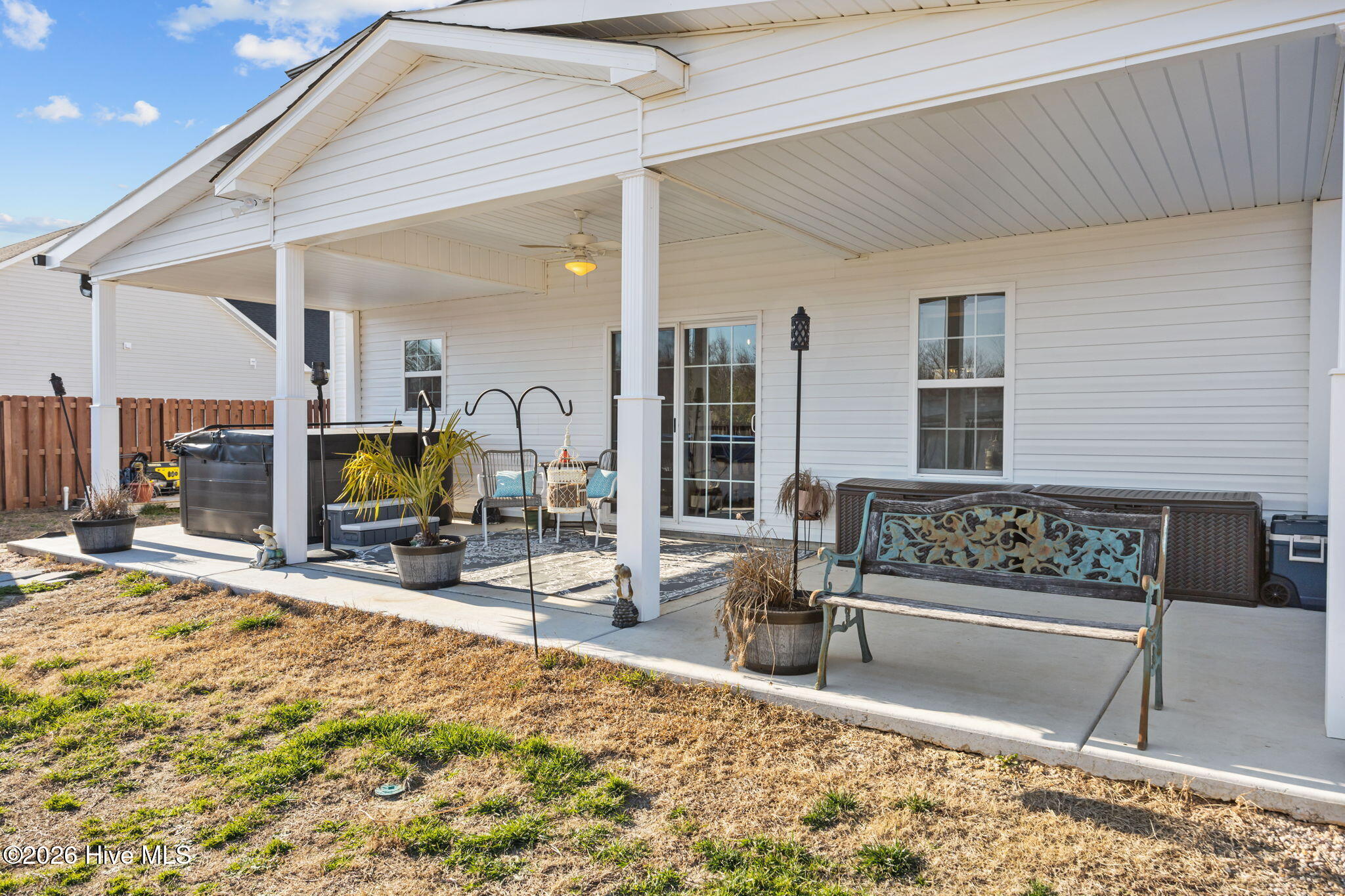 606 Turkey Trot Trail