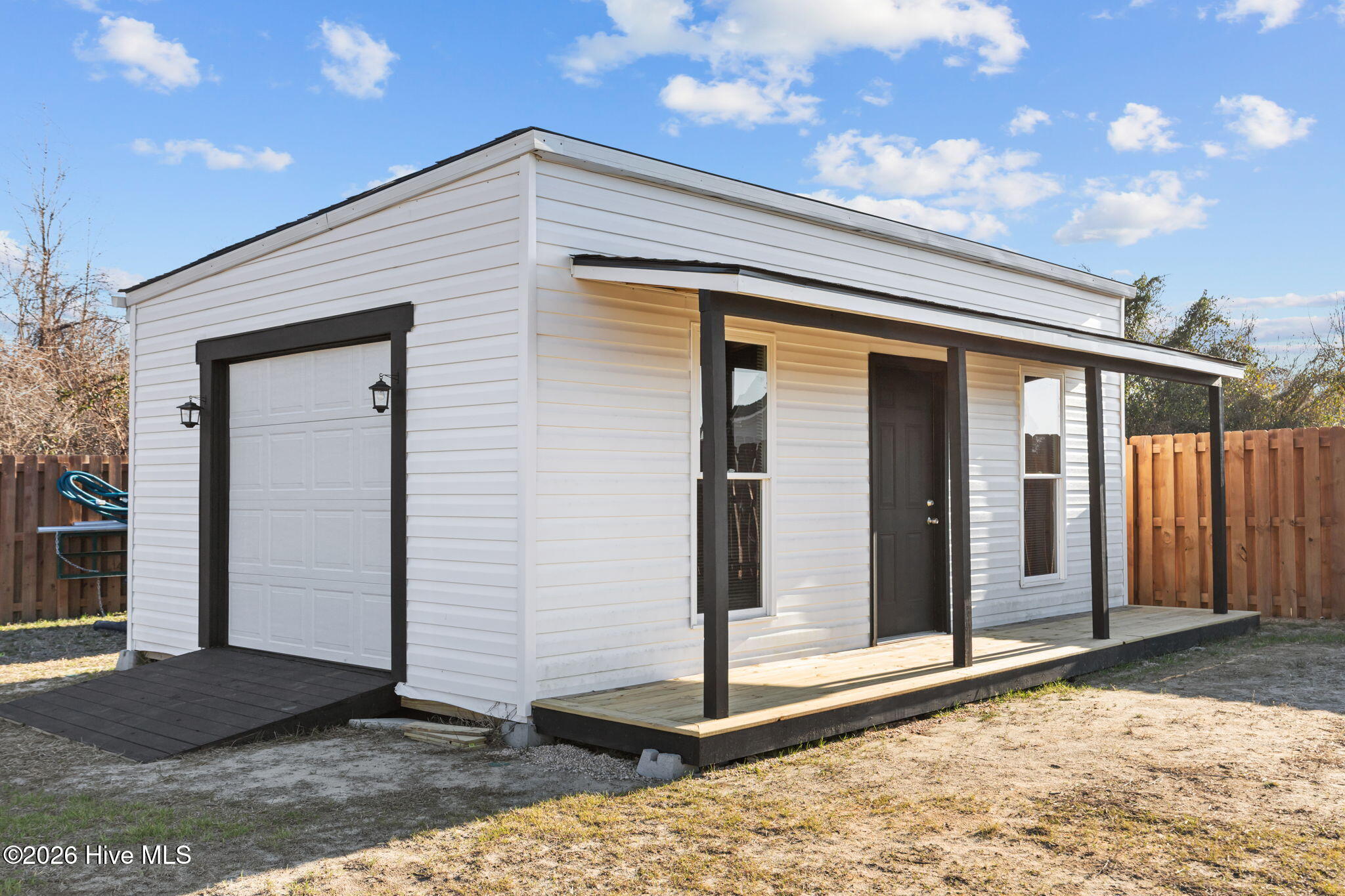 606 Turkey Trot Trail