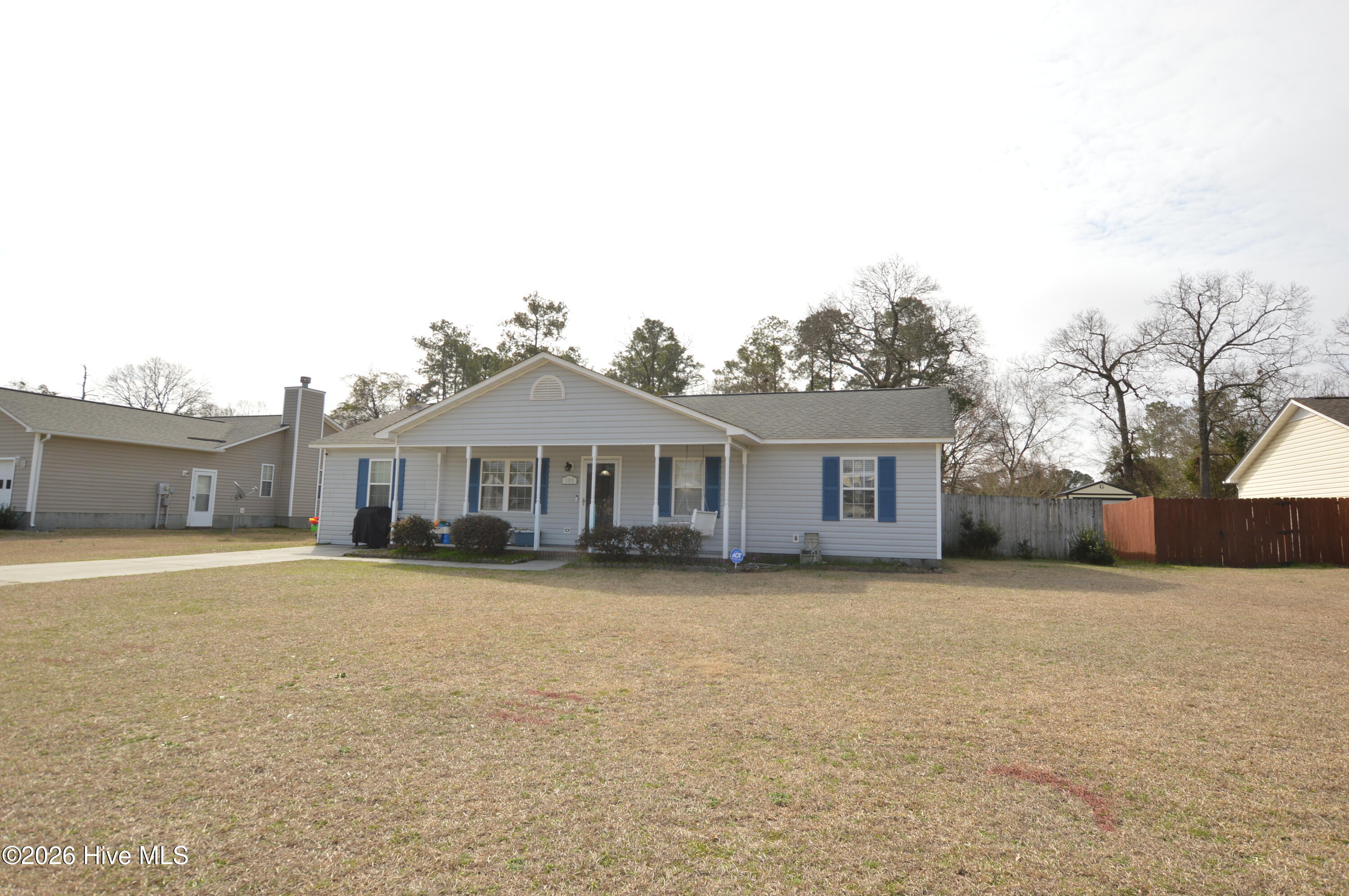 105 Potomac Court
