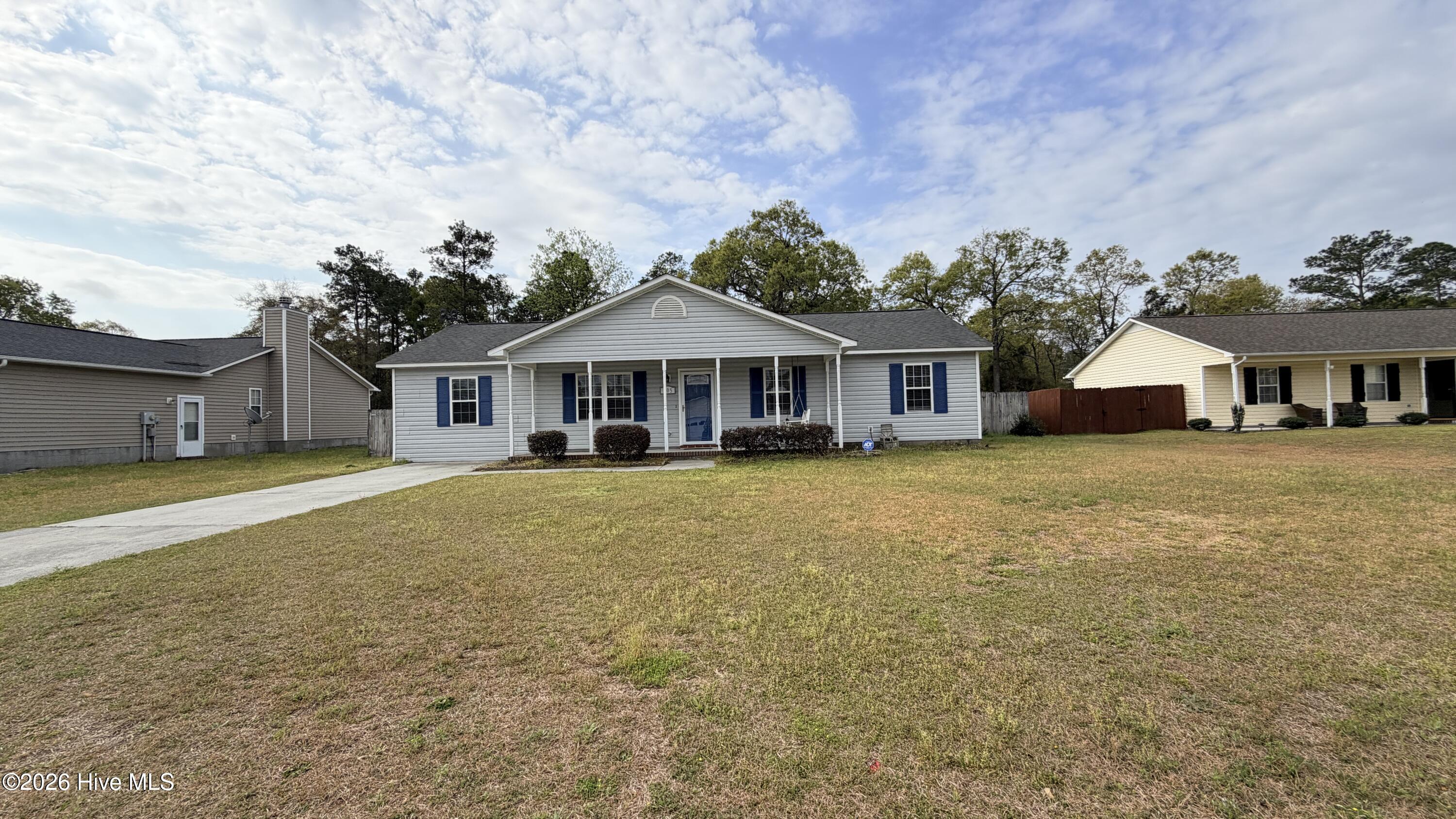 105 Potomac Court
