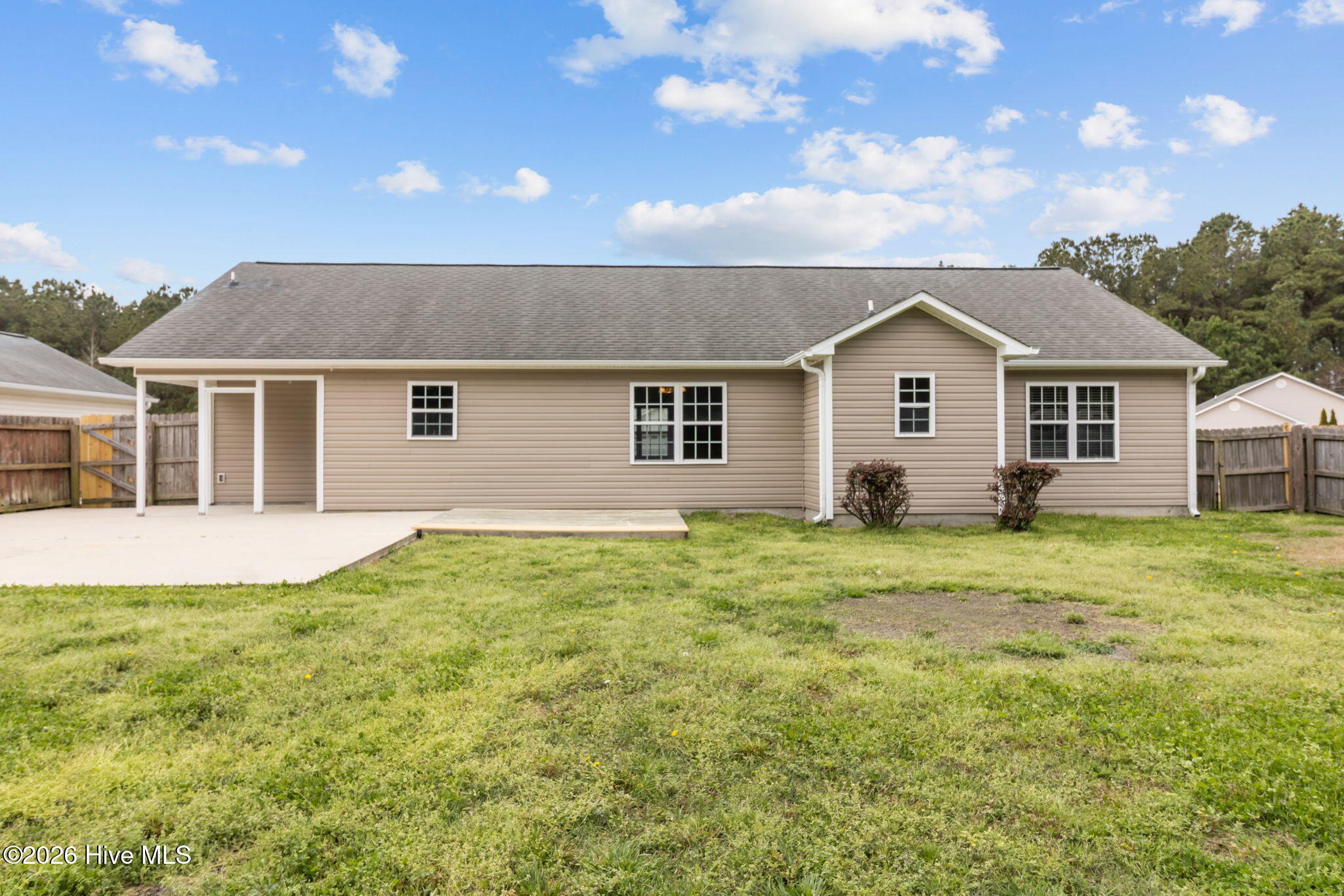 4012 W T Whitehead Drive