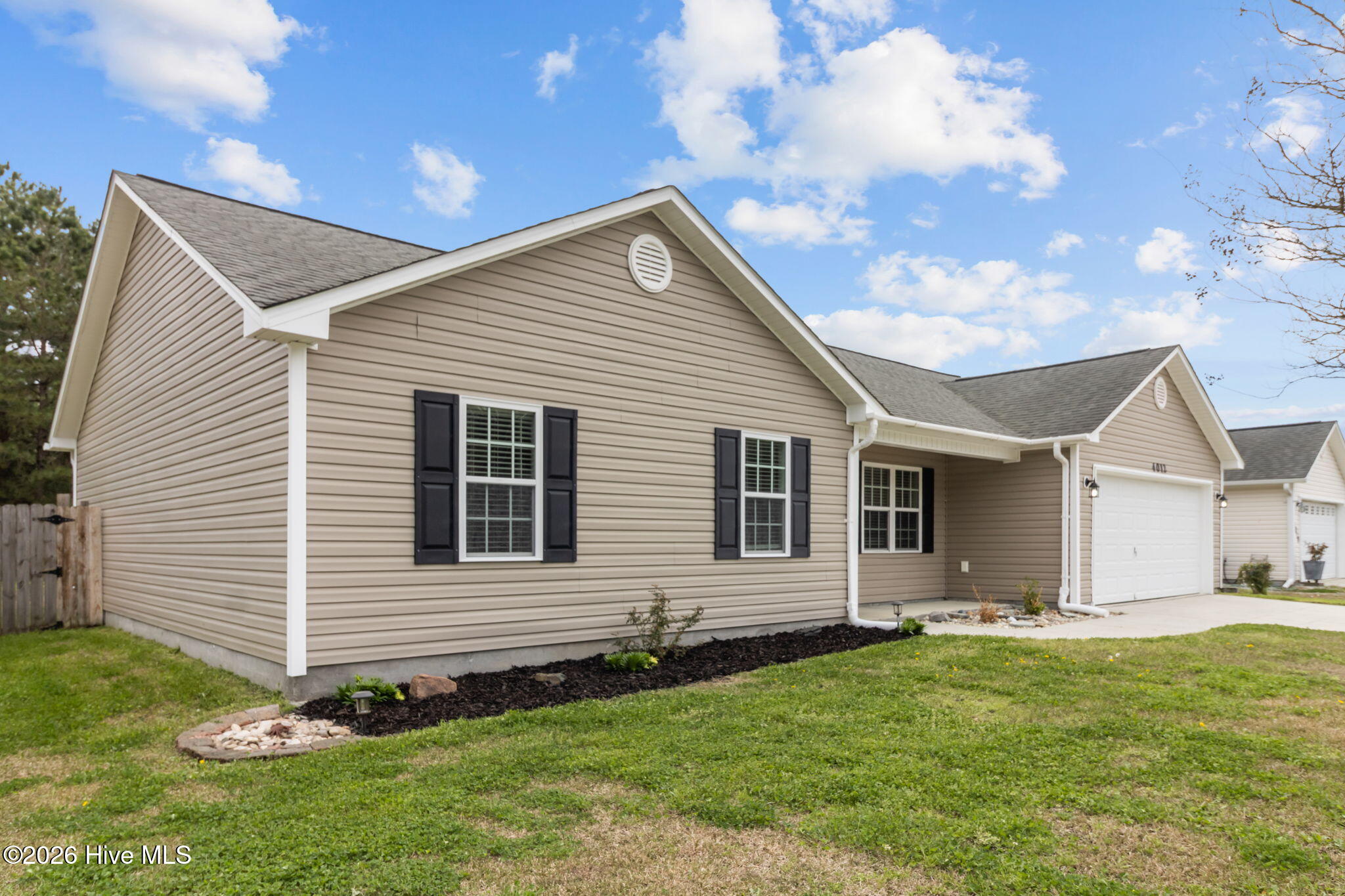 4012 W T Whitehead Drive