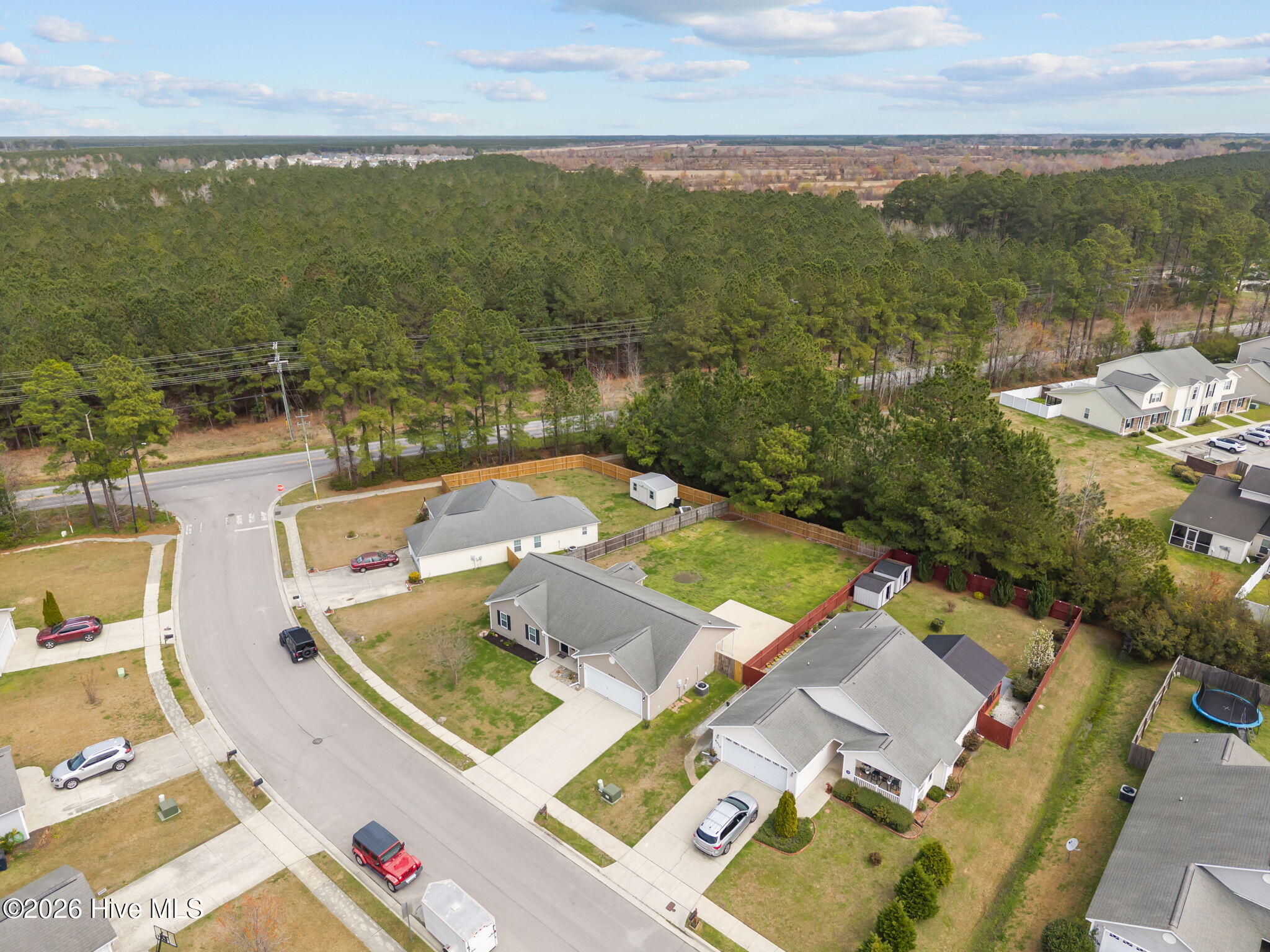 4012 W T Whitehead Drive