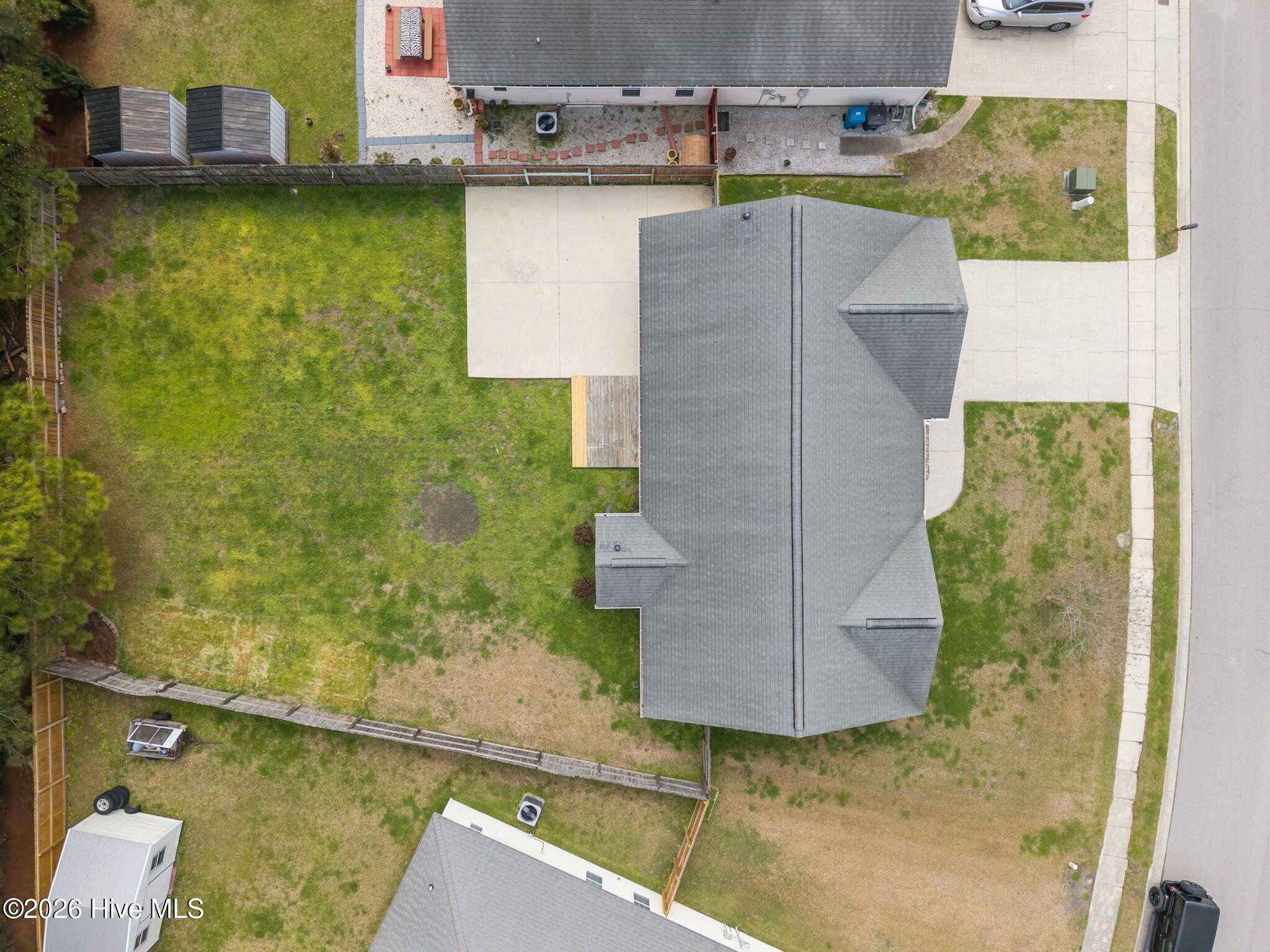 4012 W T Whitehead Drive