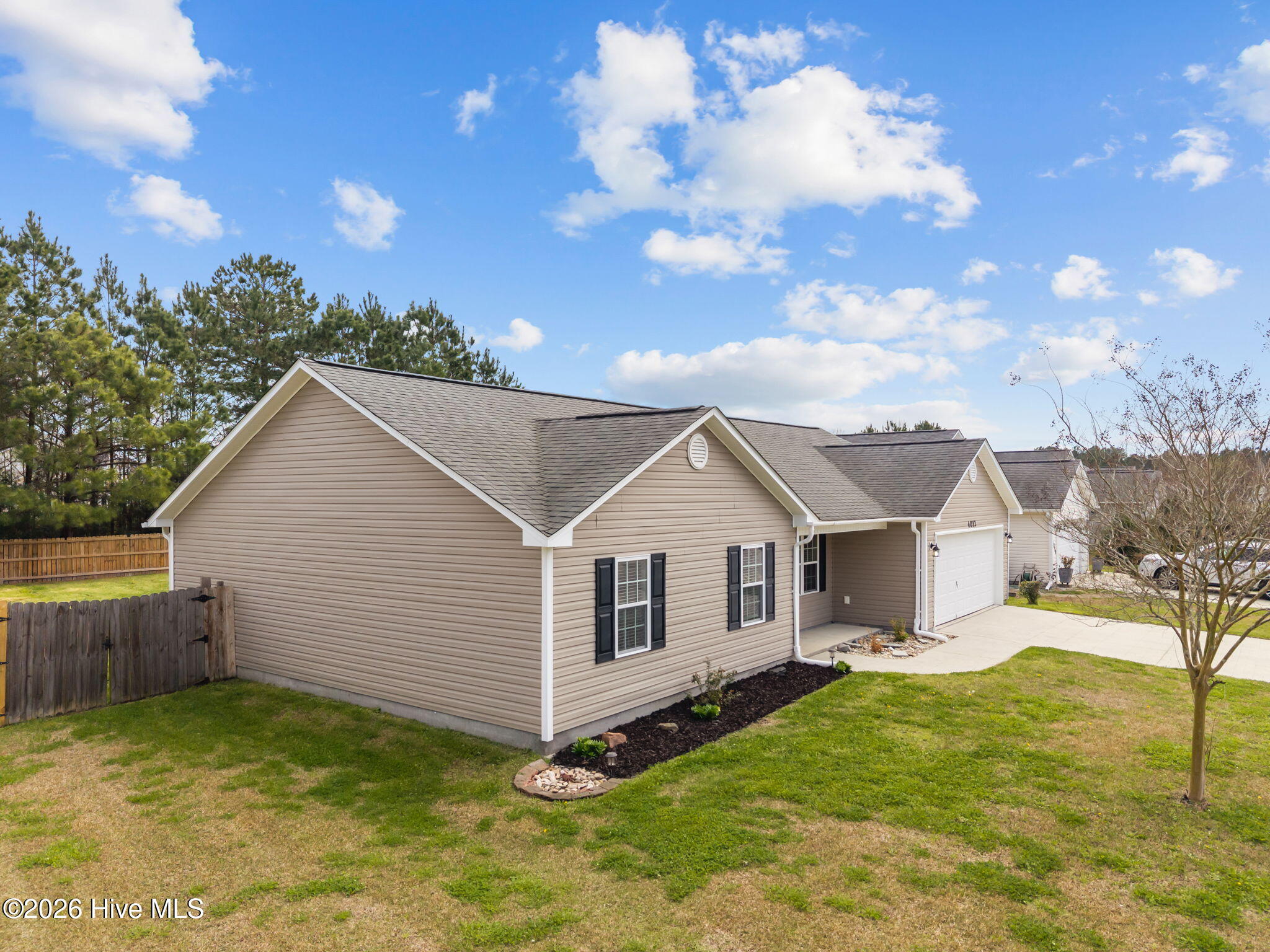 4012 W T Whitehead Drive