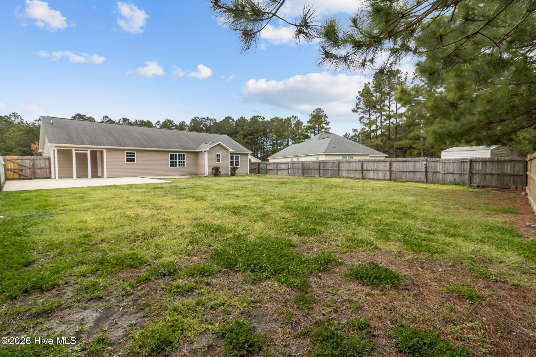 4012 W T Whitehead Drive