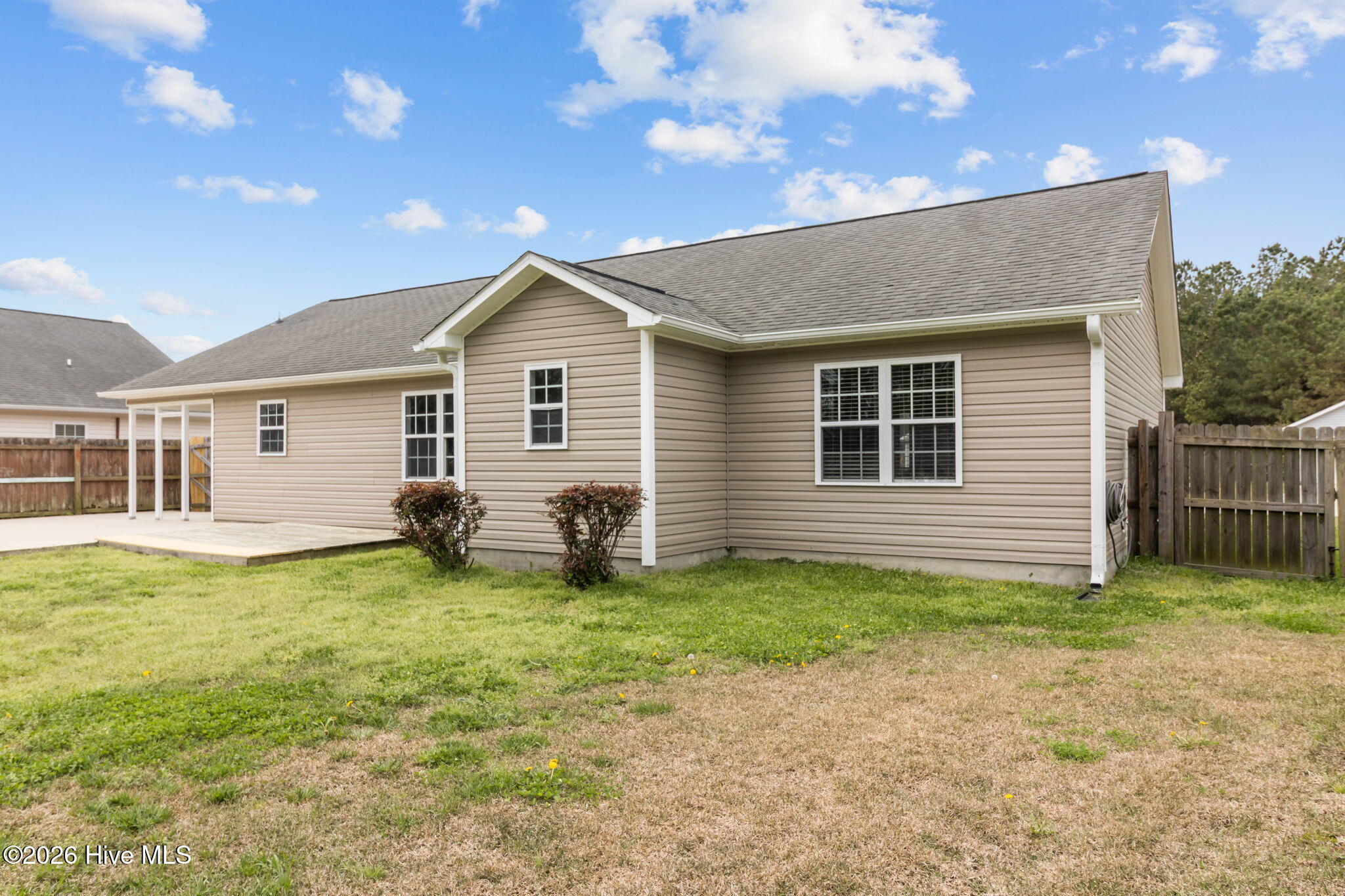 4012 W T Whitehead Drive