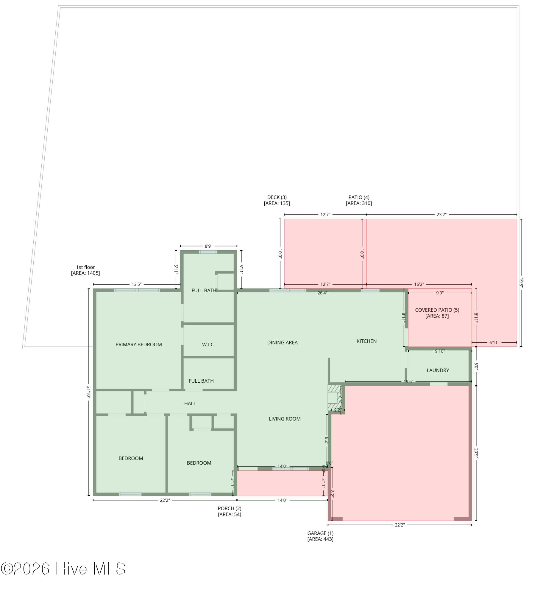 4012 W T Whitehead Drive