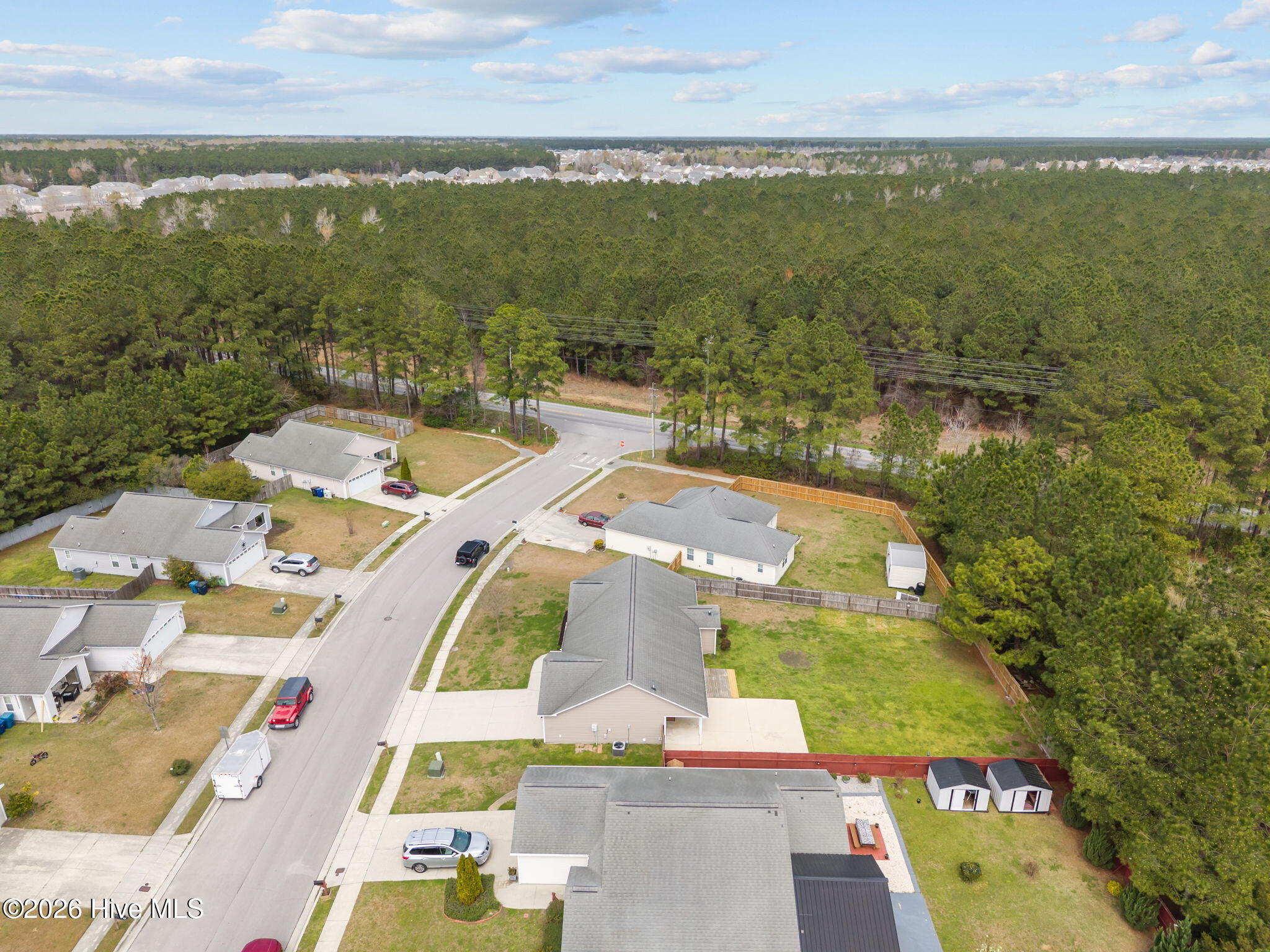 4012 W T Whitehead Drive