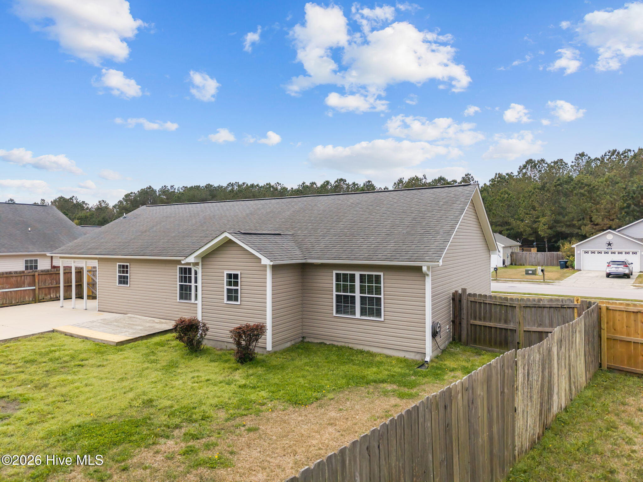 4012 W T Whitehead Drive