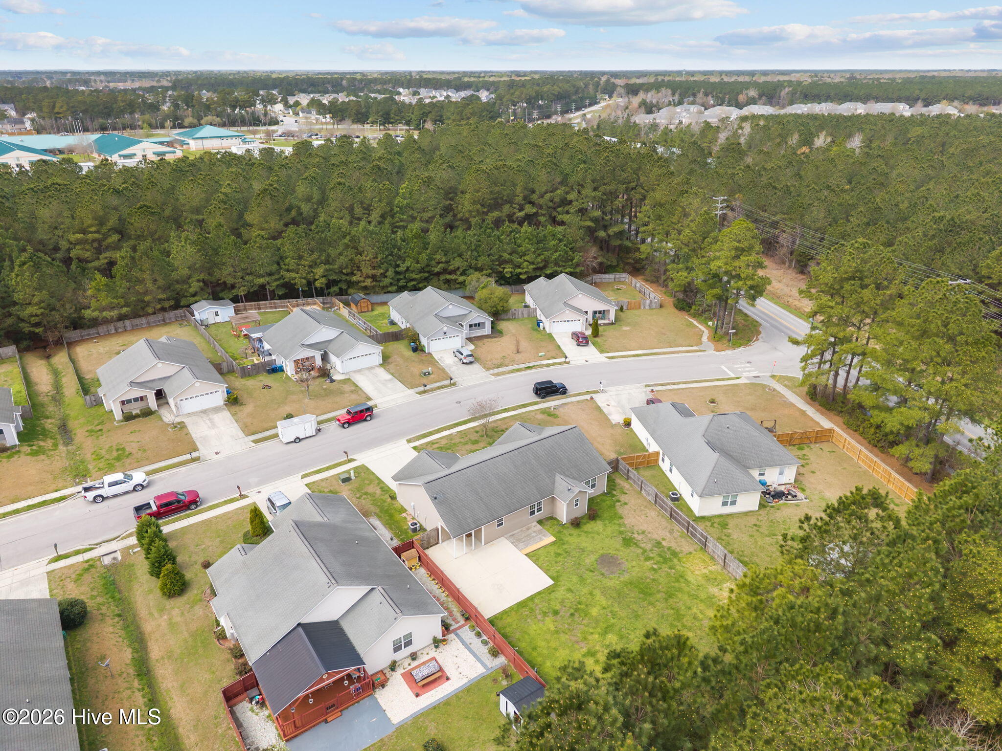 4012 W T Whitehead Drive